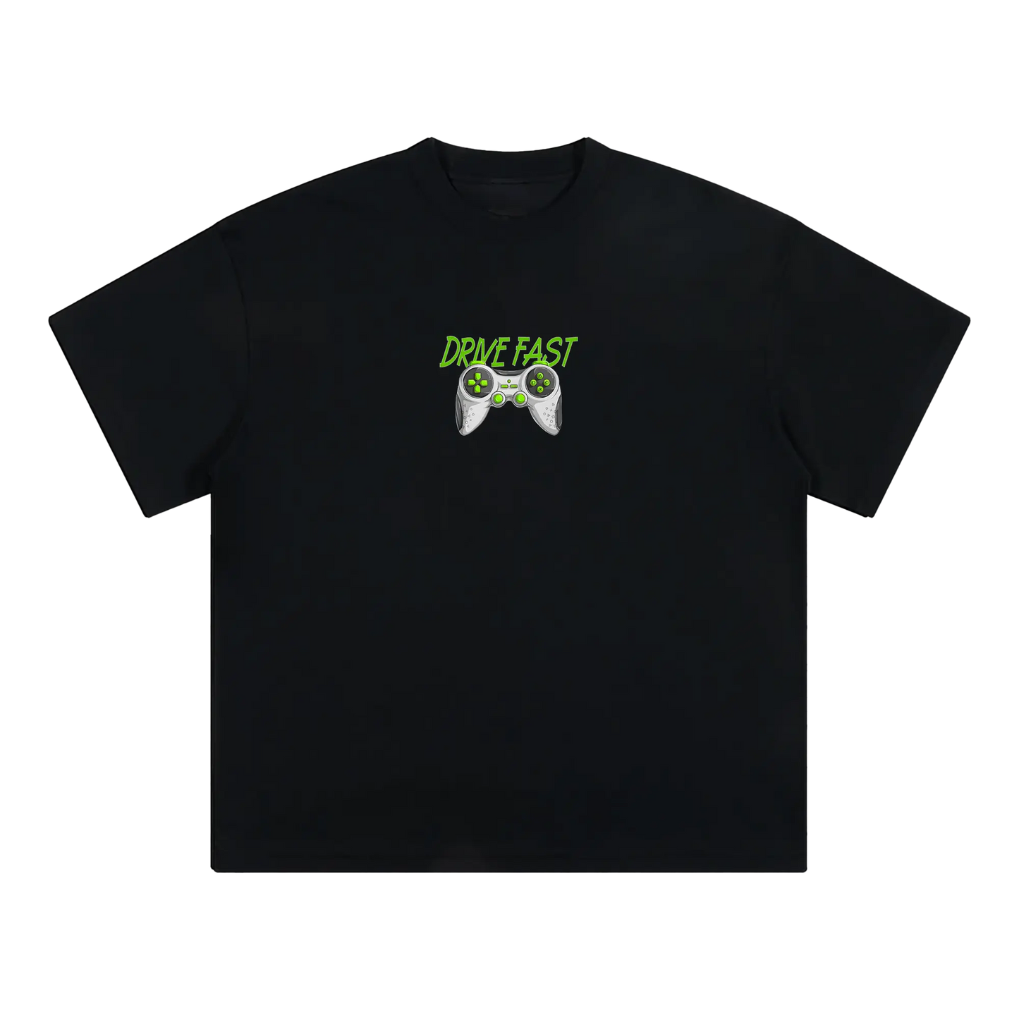 Apex Racer Tee Drive Fast Shop