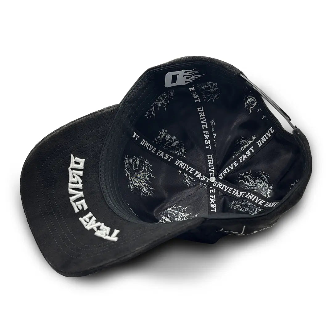 NY Speed Demon Drive Fast Shop