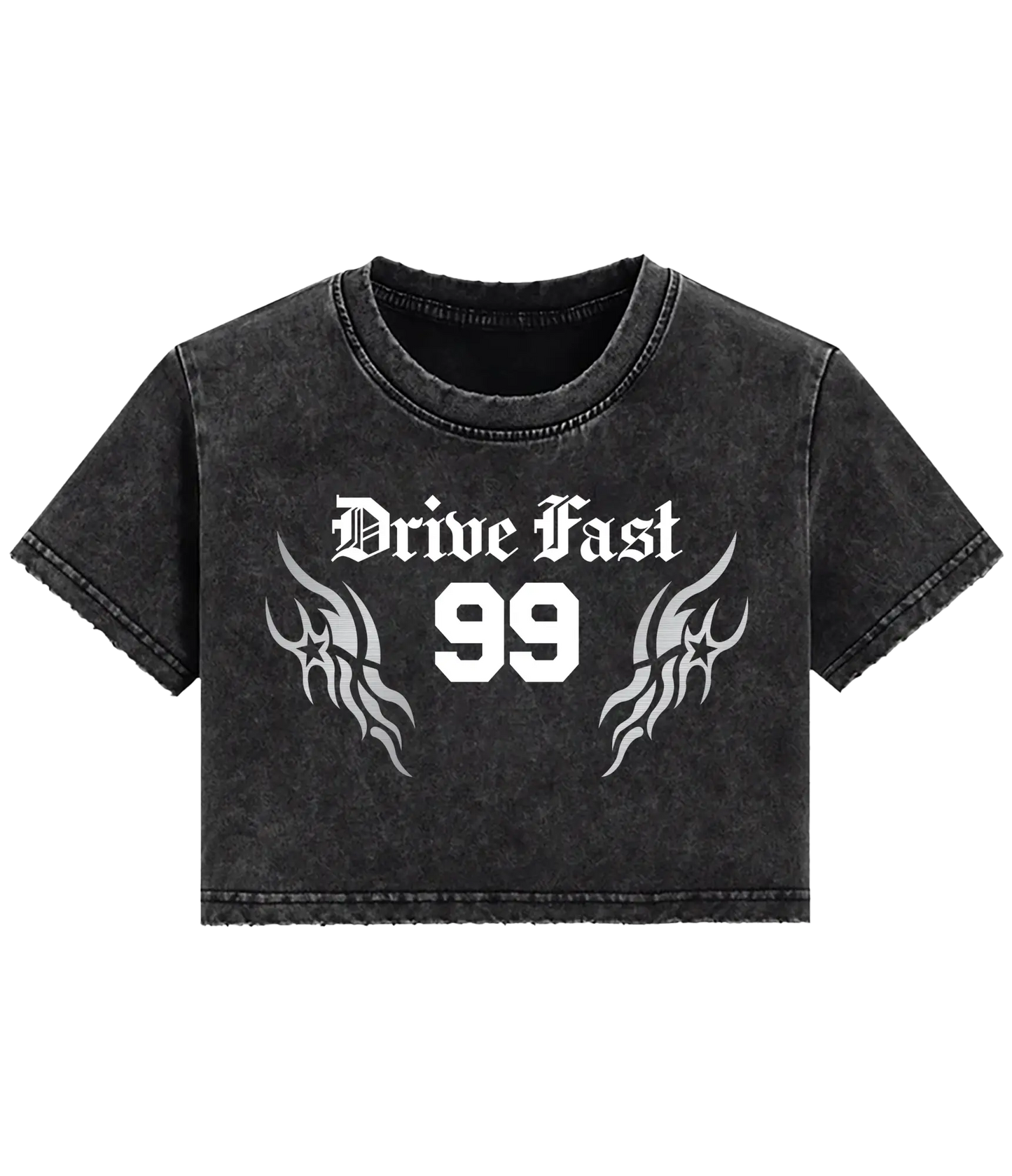 Fast Lane Baddie PODpartner