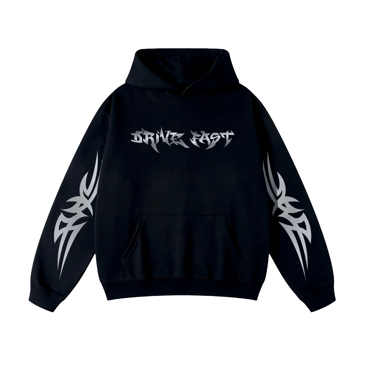 Speed Devil Hoodie Drive Fast Shop
