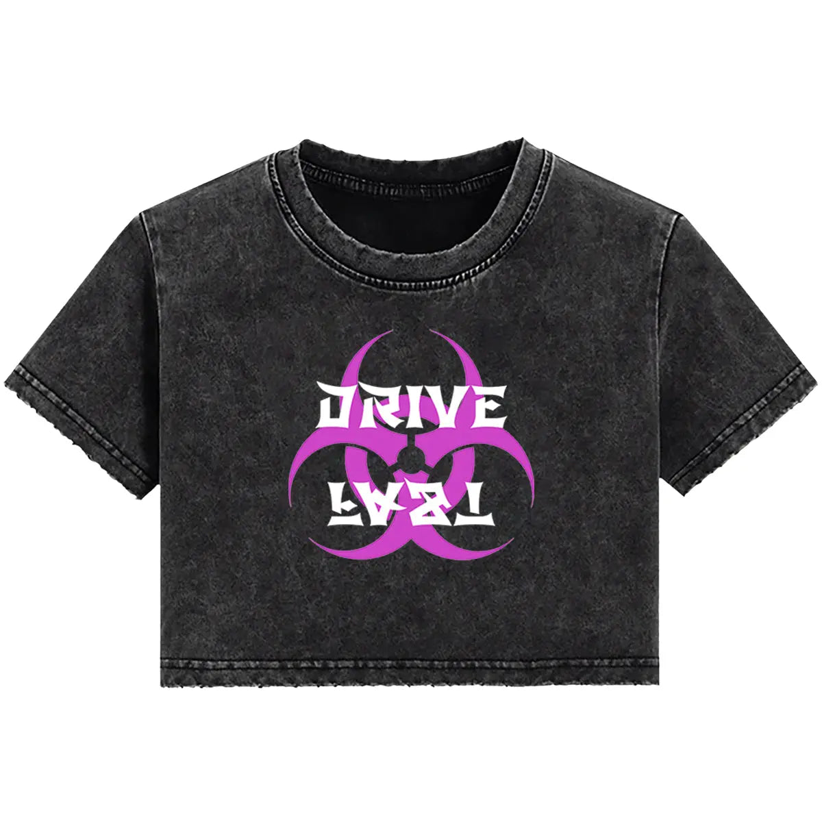 Toxic Overdrive PODpartner