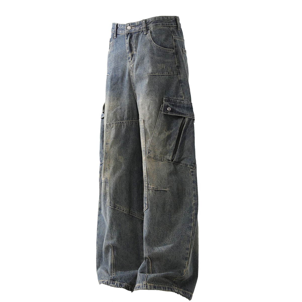 Heavyweight RX Denim Drive Fast Shop