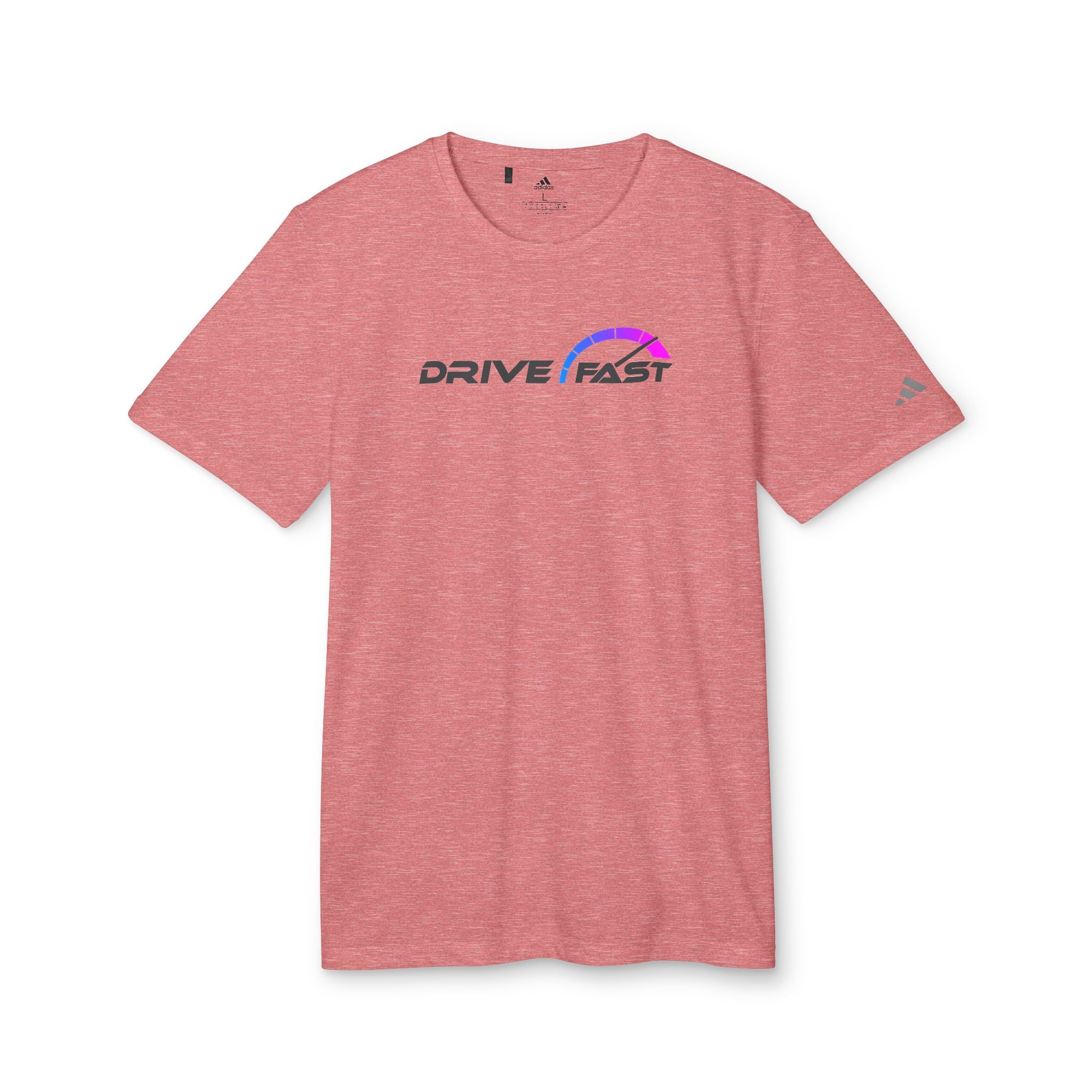 Drive Fast Shop Customized Adidas Sport Tee