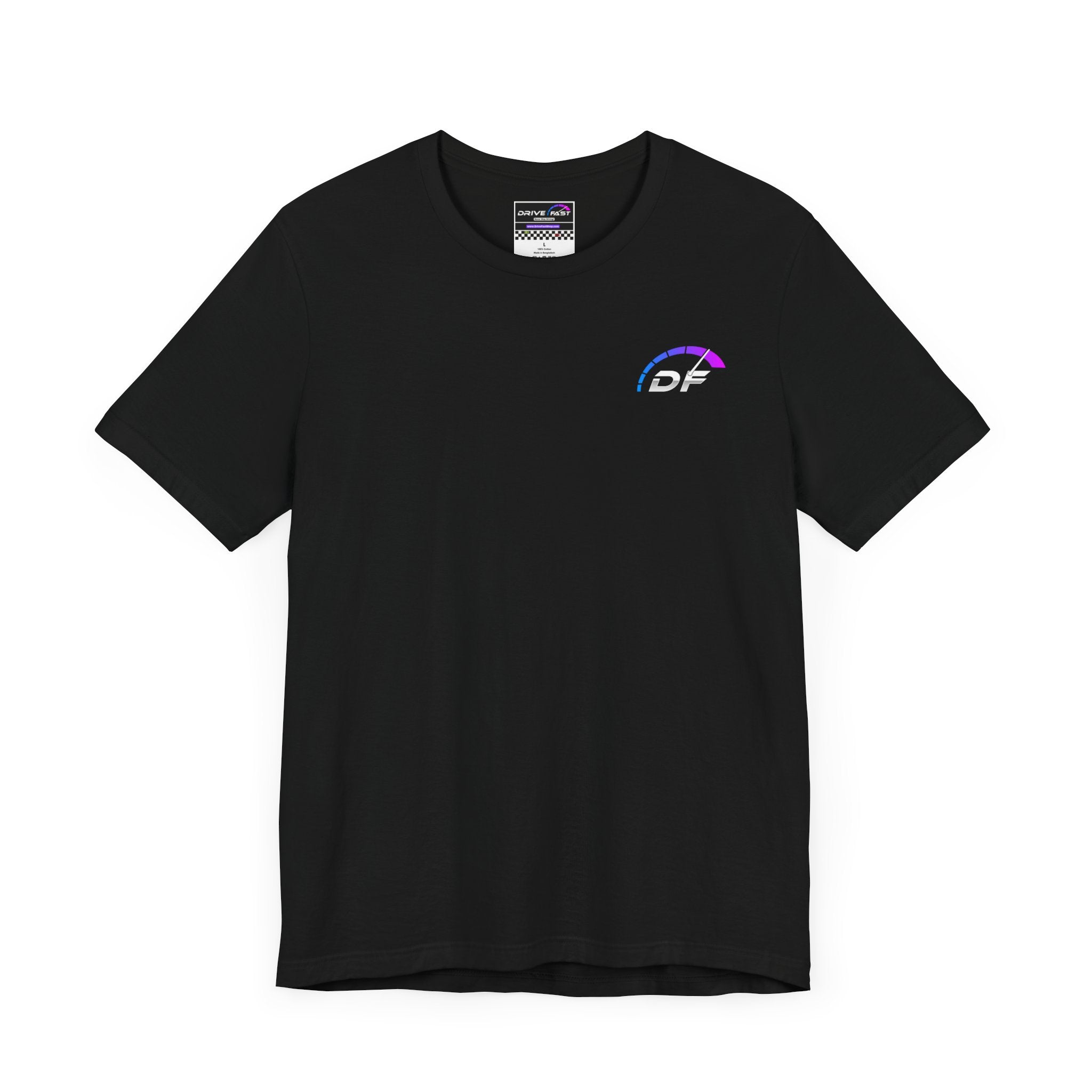 Drive Fast Shop Classic Tee