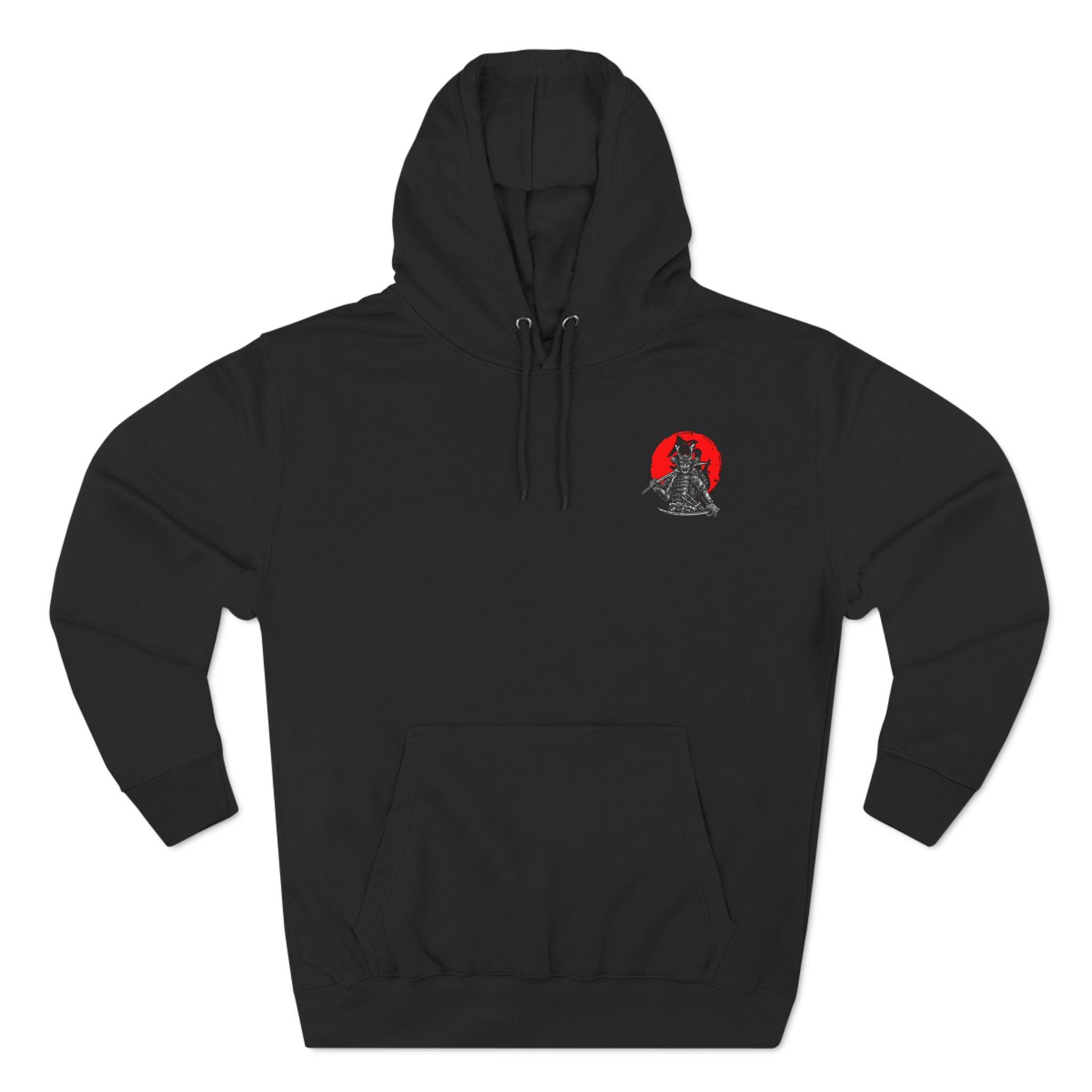 Shadow Samurai Hoodie