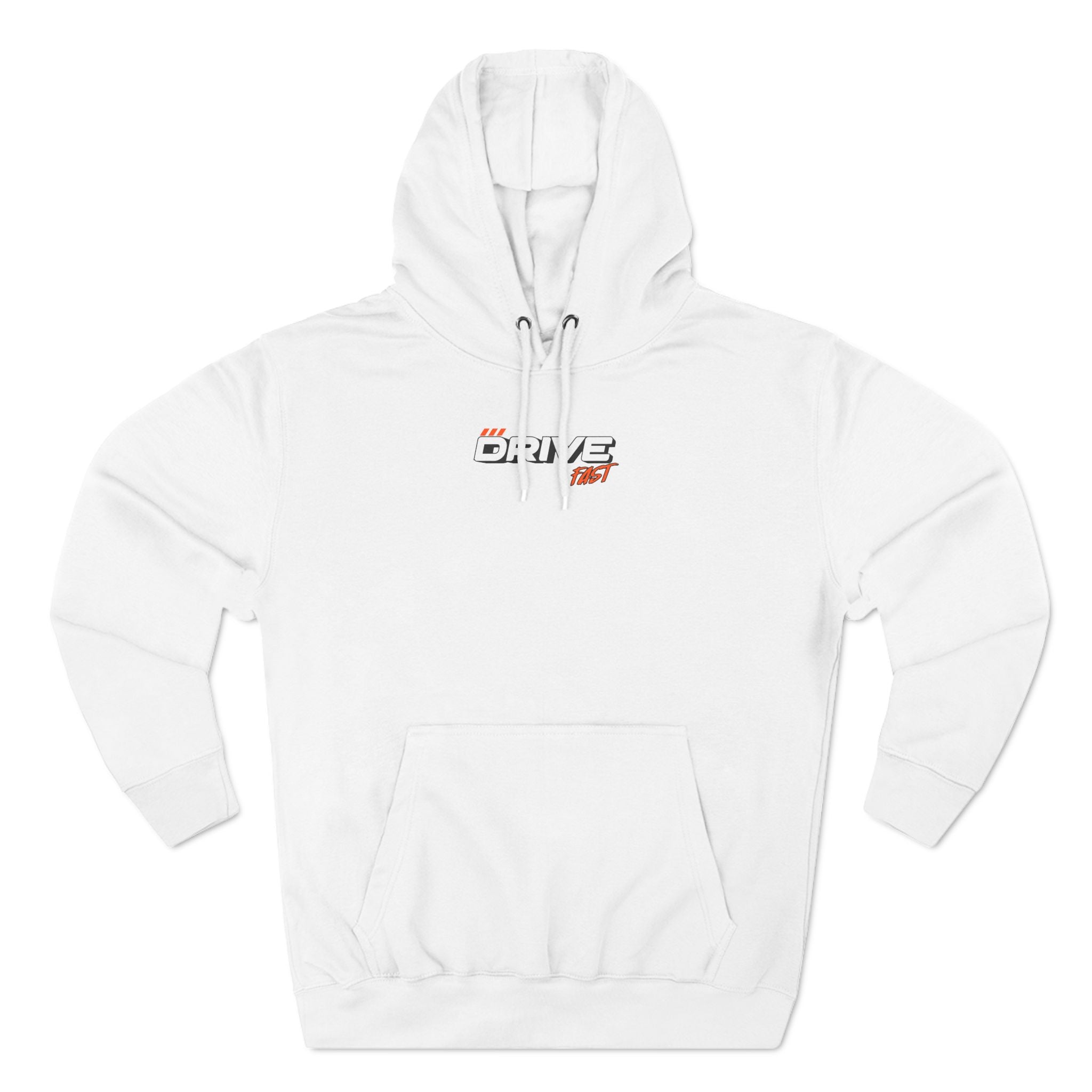 Ignition Inferno Hoodie