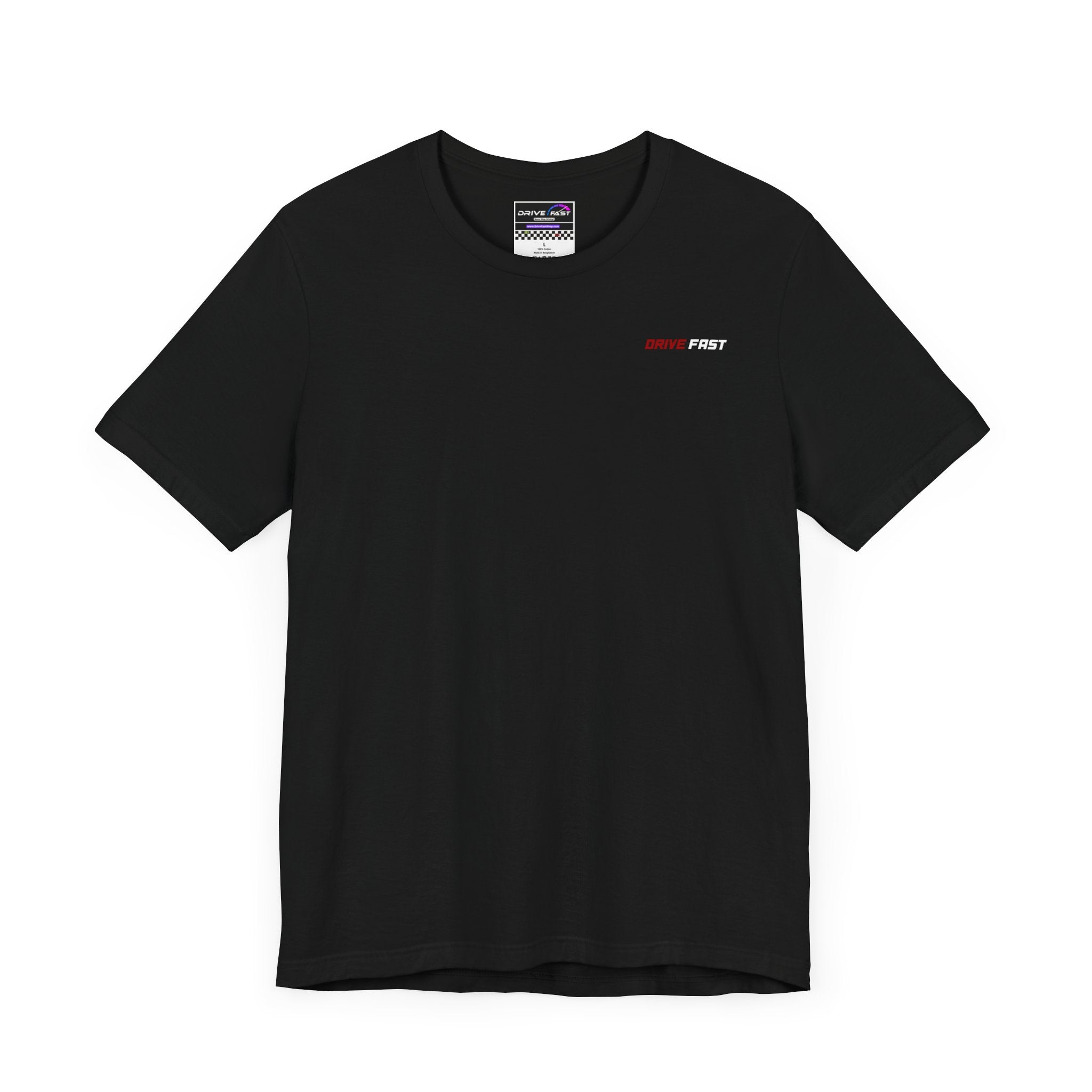 Magnetic Shelby GT500 Tee