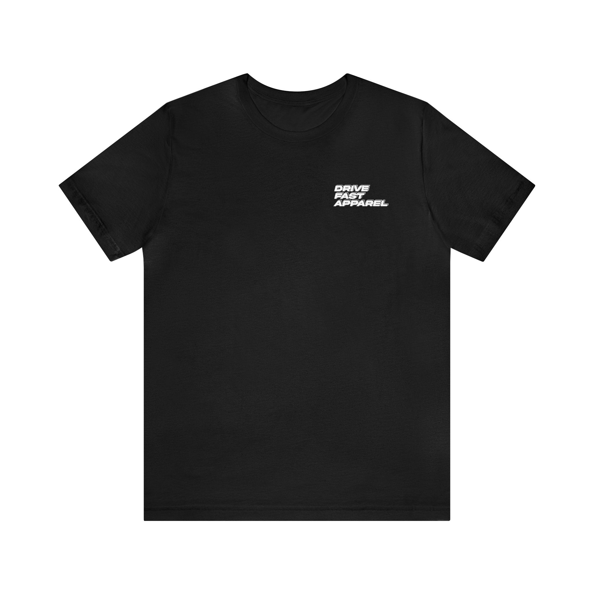 DB Black Durango R/T T-Shirt
