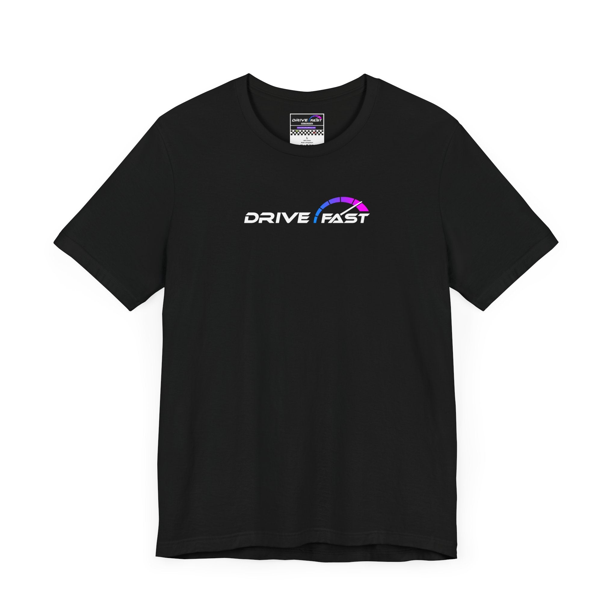 Speed Junkie Tee