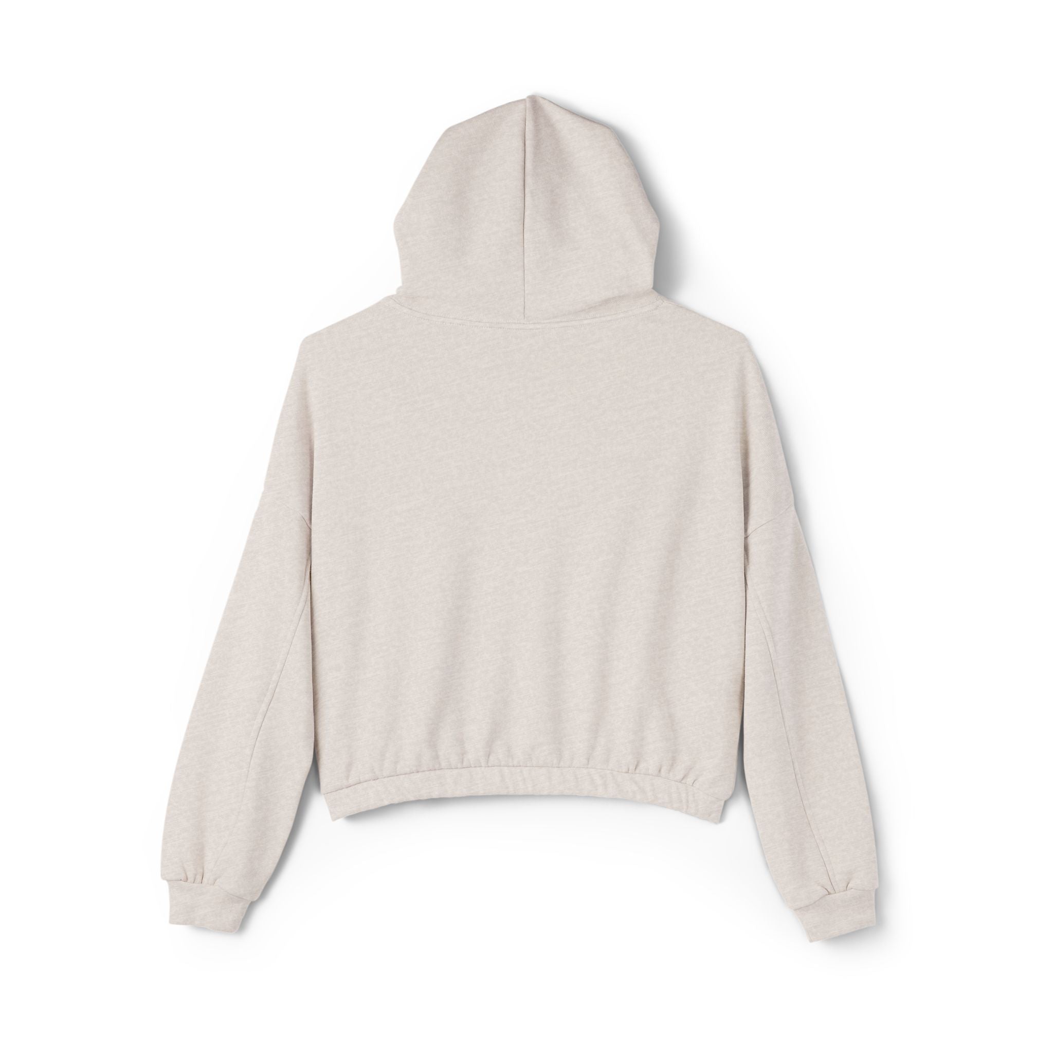 Drift King | Women's Cinched Bottom Hoodie