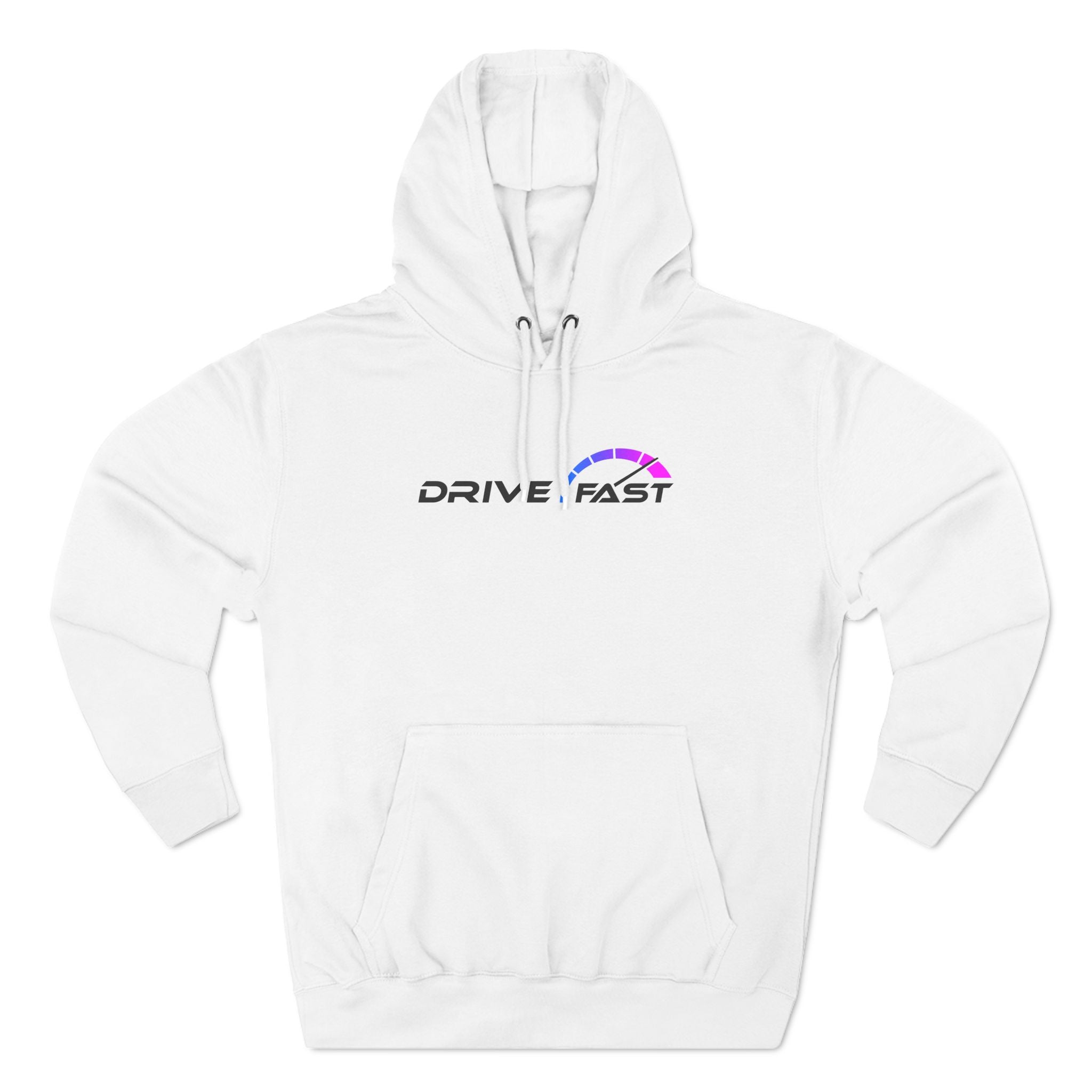 Kyalami Green RS3 Hoodie