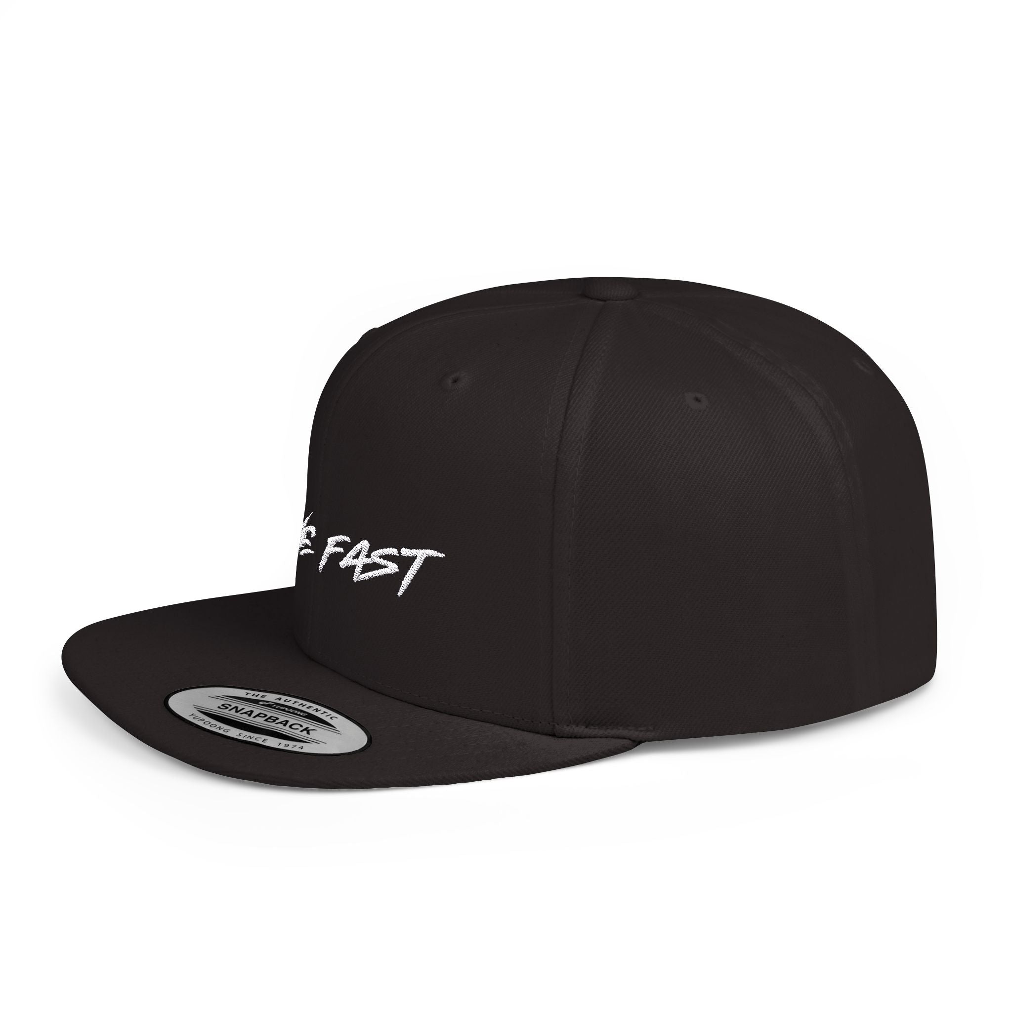 Speed Junkie Snapback