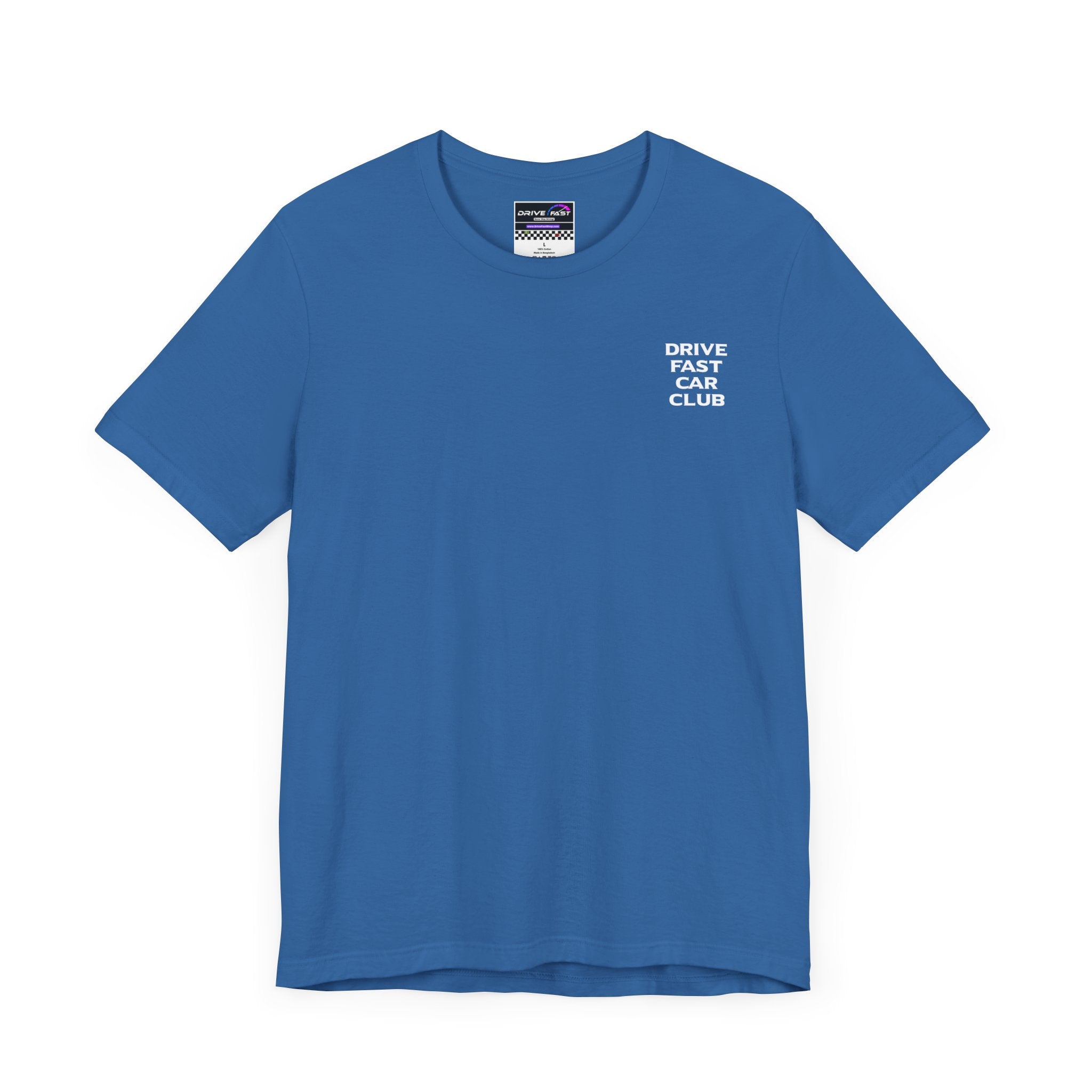 DFS Club Tee