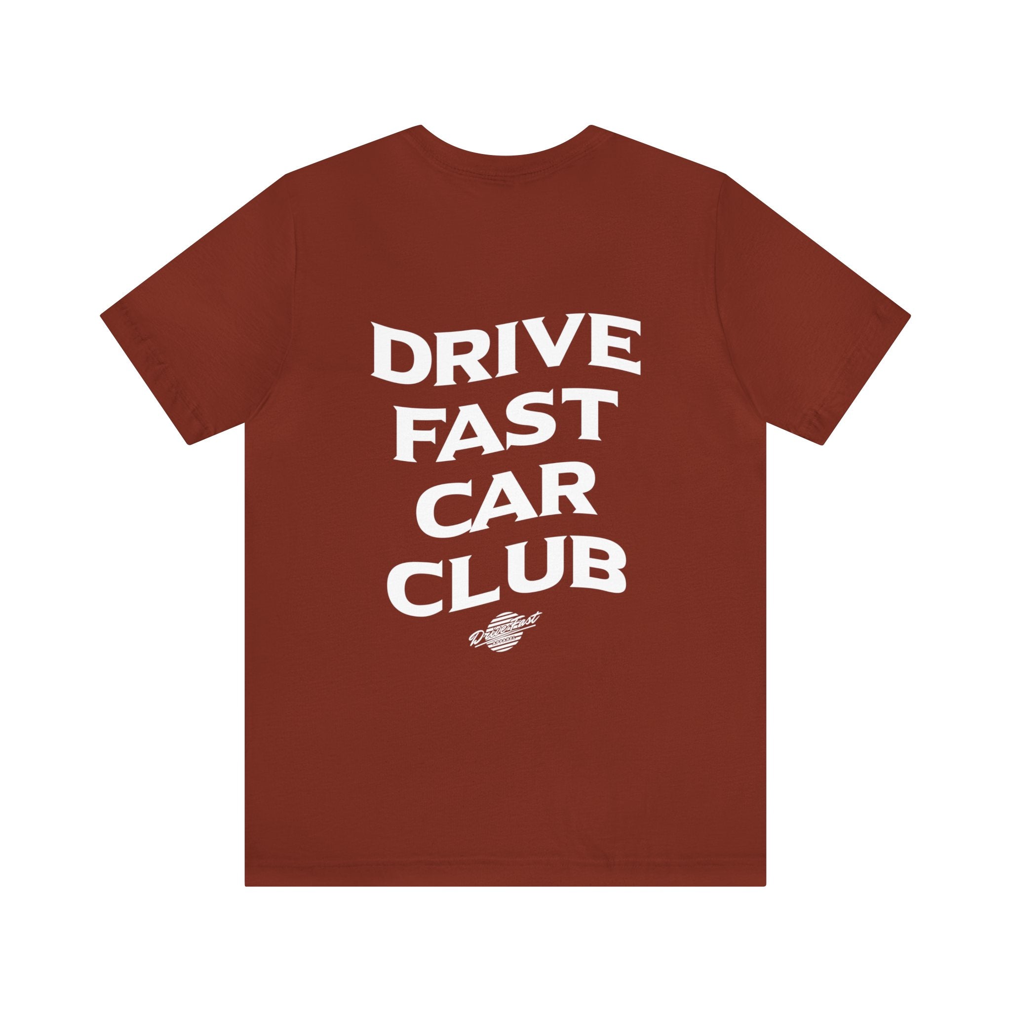 DFS Club T-Shirt