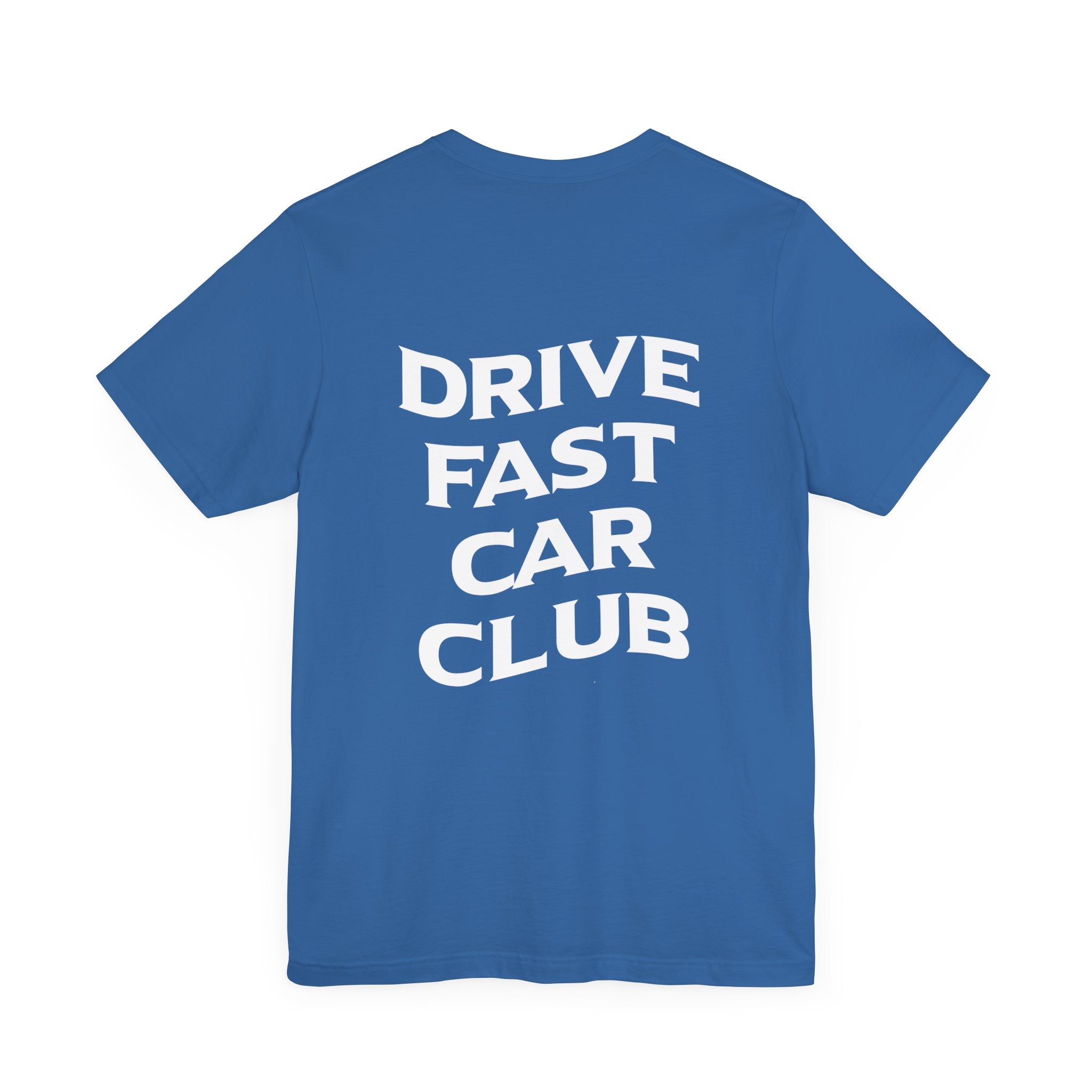 DFS Club Tee