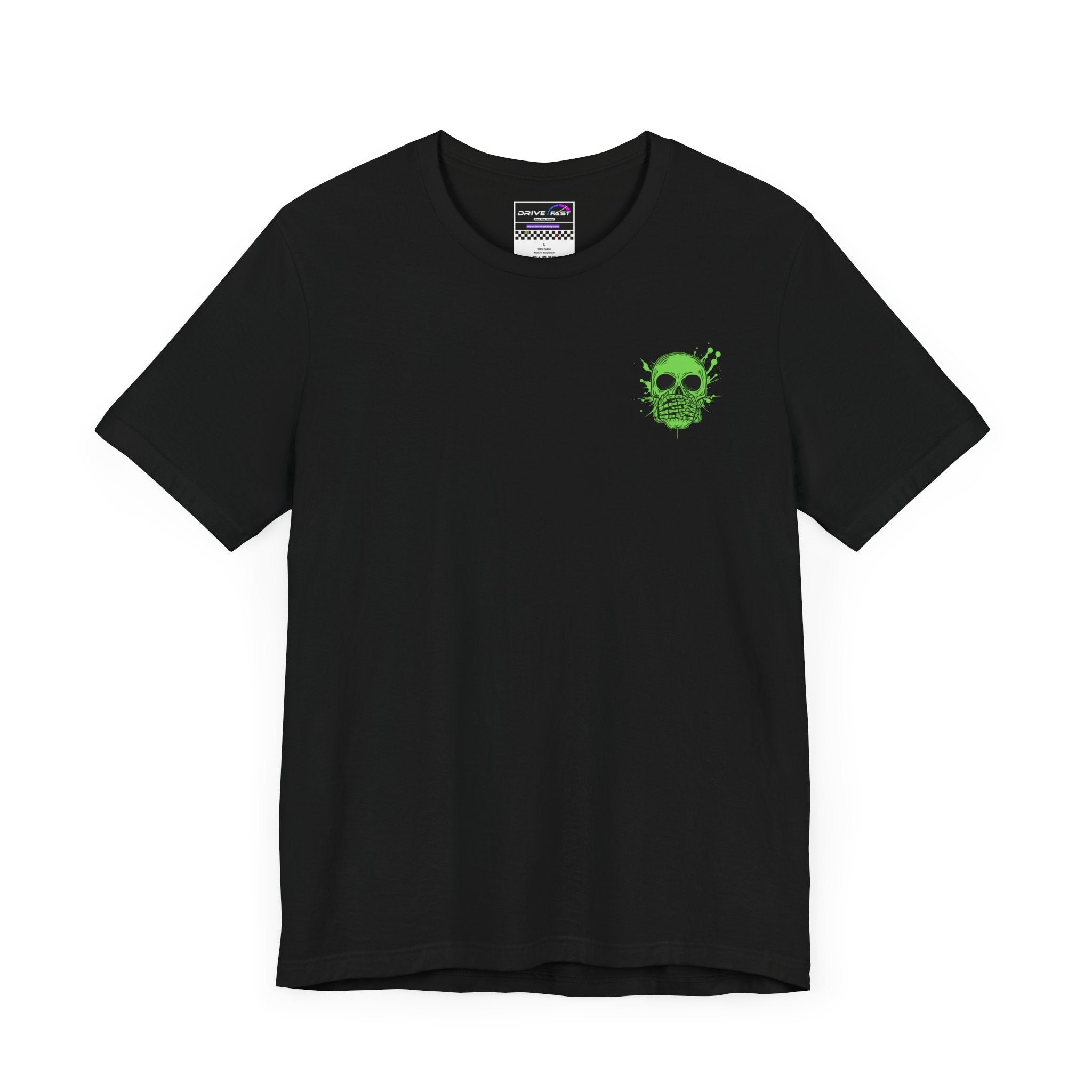 DFS spooky Tee