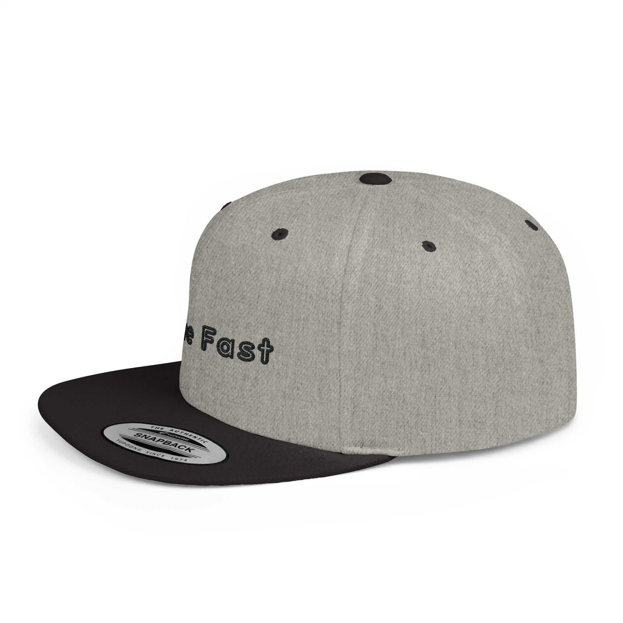 Drift King Snapback