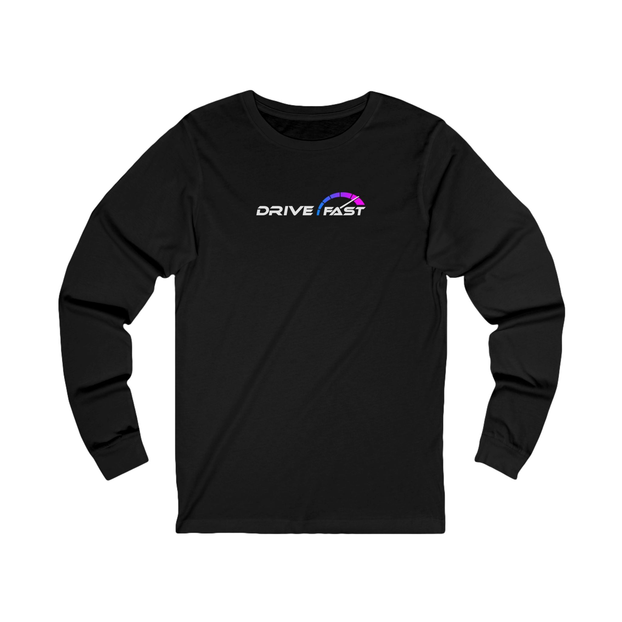 Static Or Bagged Longsleeve