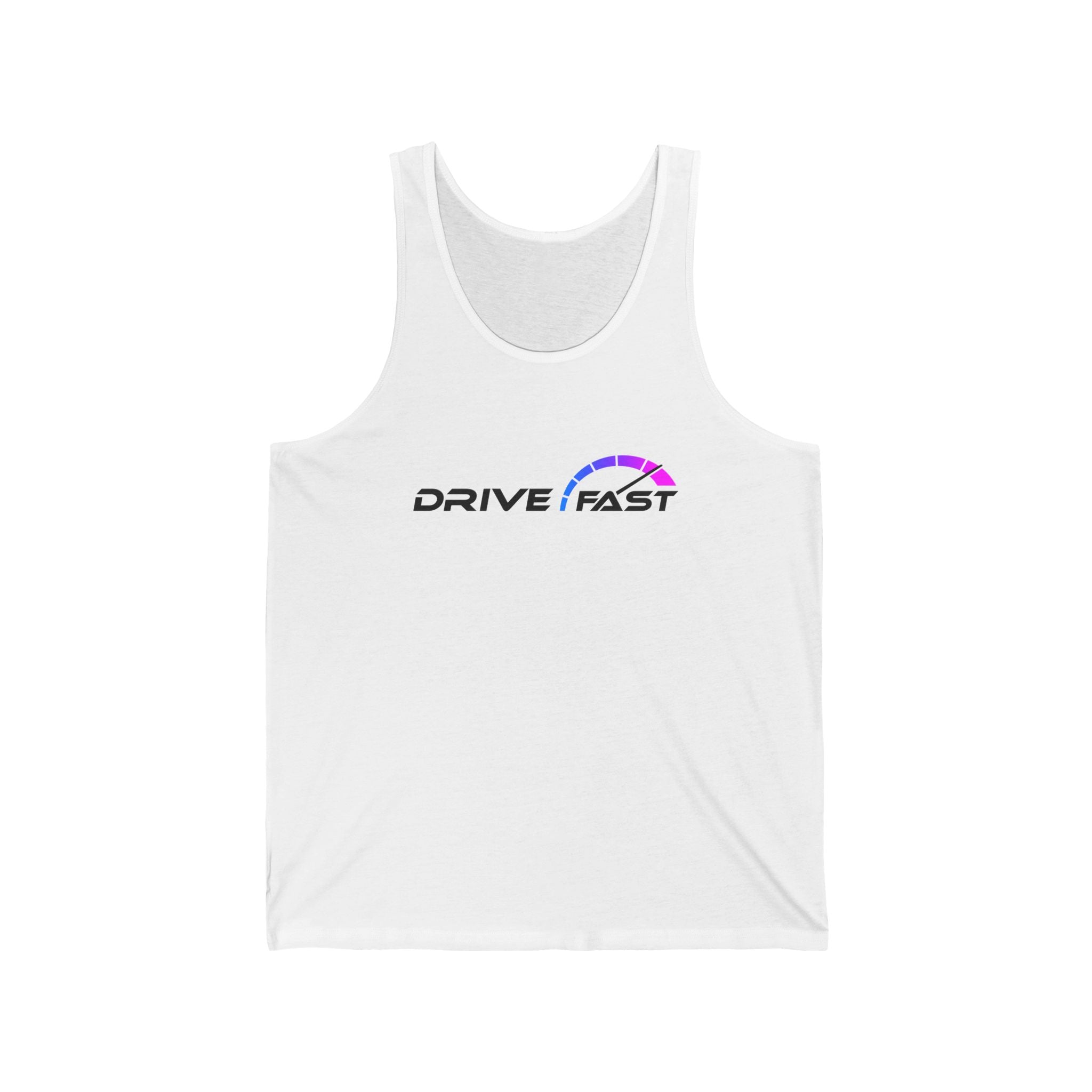 Drive Fast Shop Classic Tank