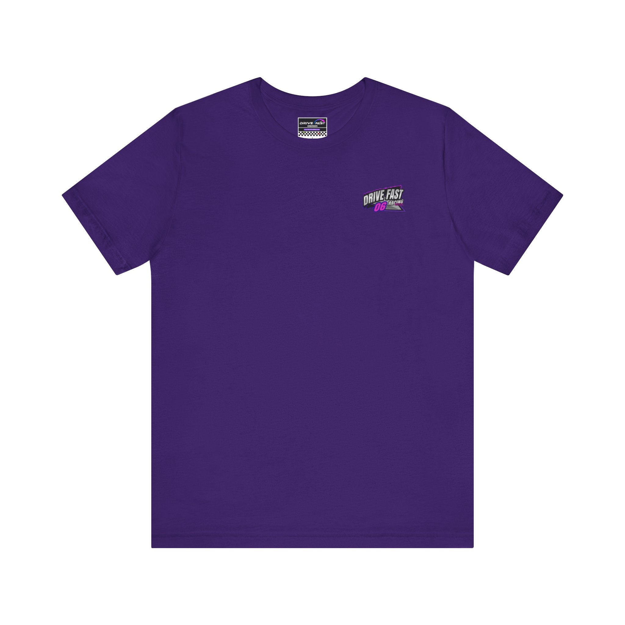 DFS Racing Division Tee