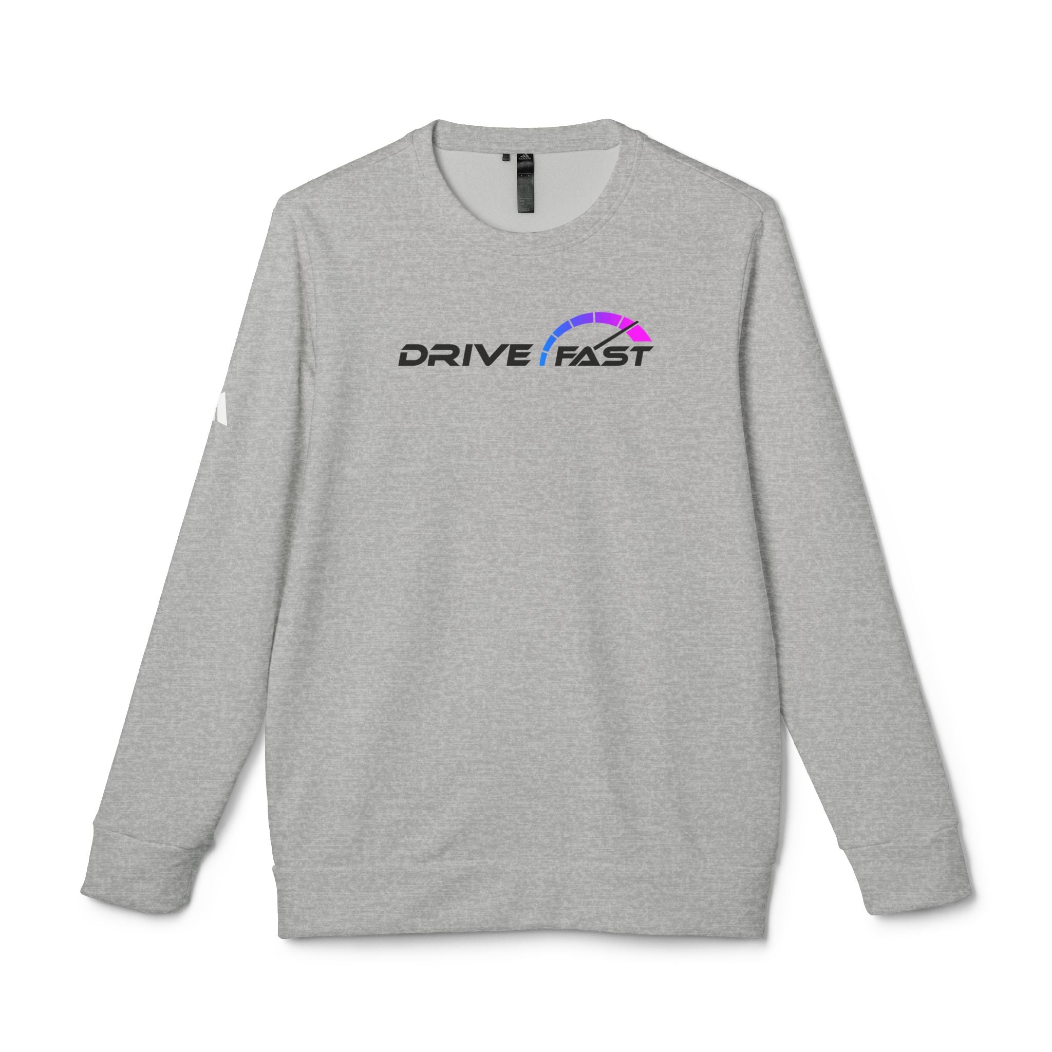 Drive Fast Shop customized Crewneck Sweatshirt