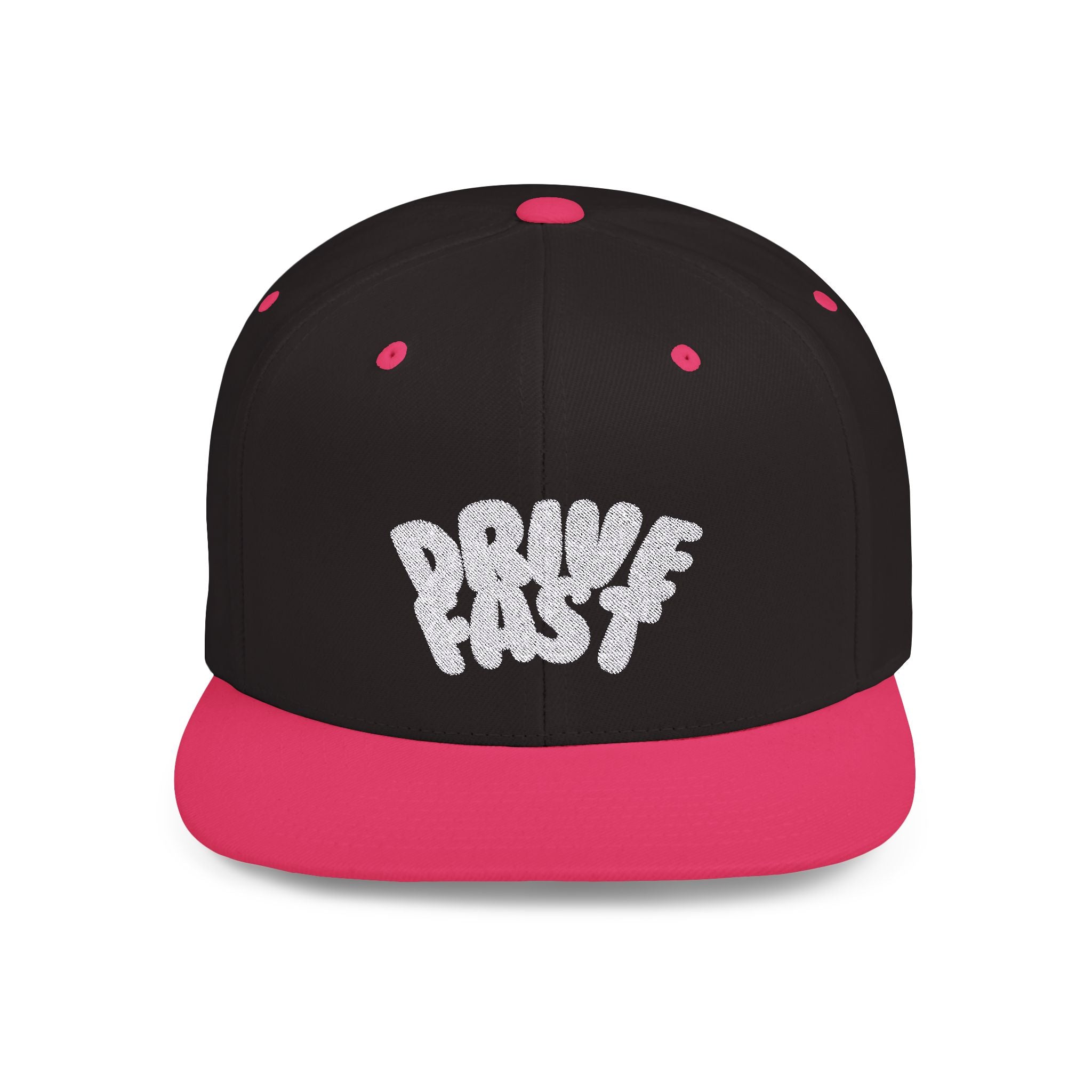 Motor Maverick Snapback