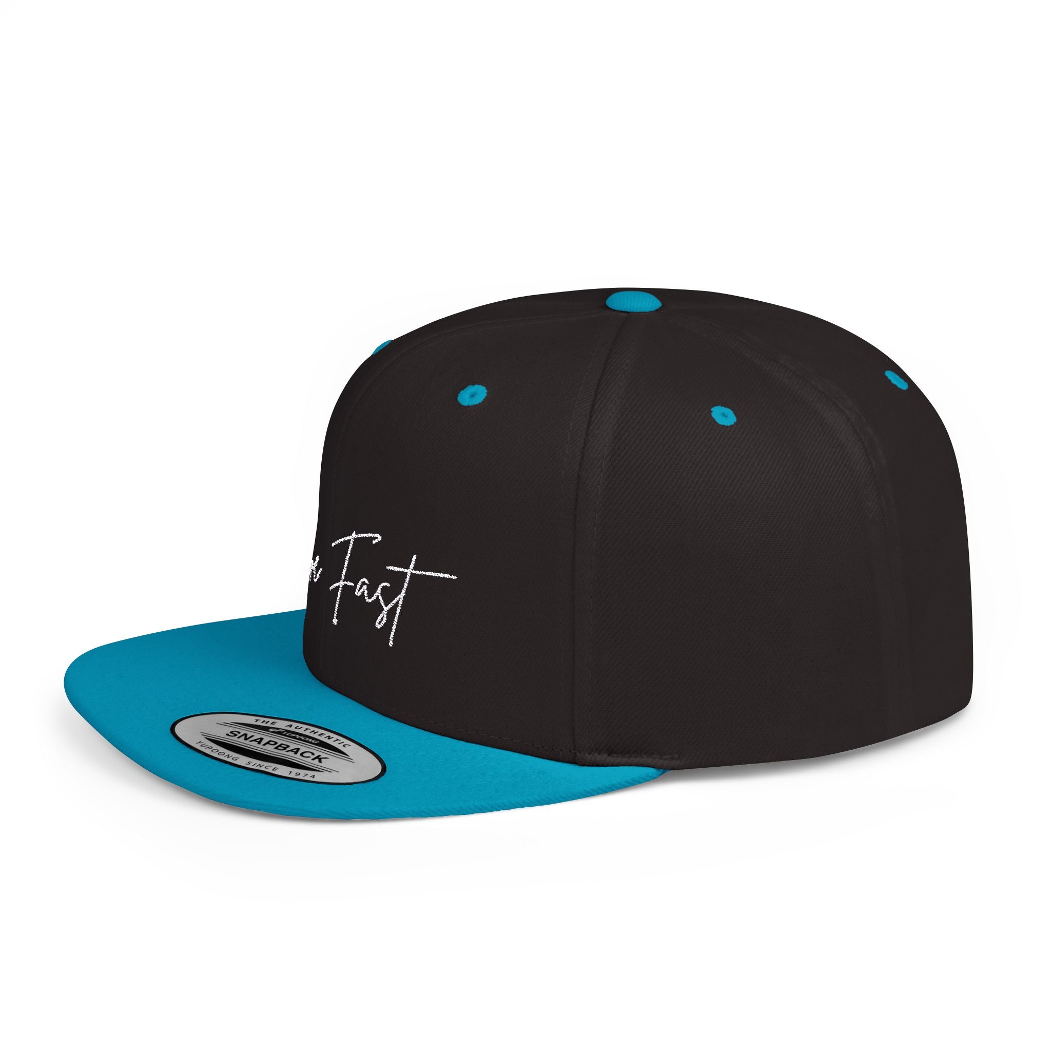 Drift Diva Snapback