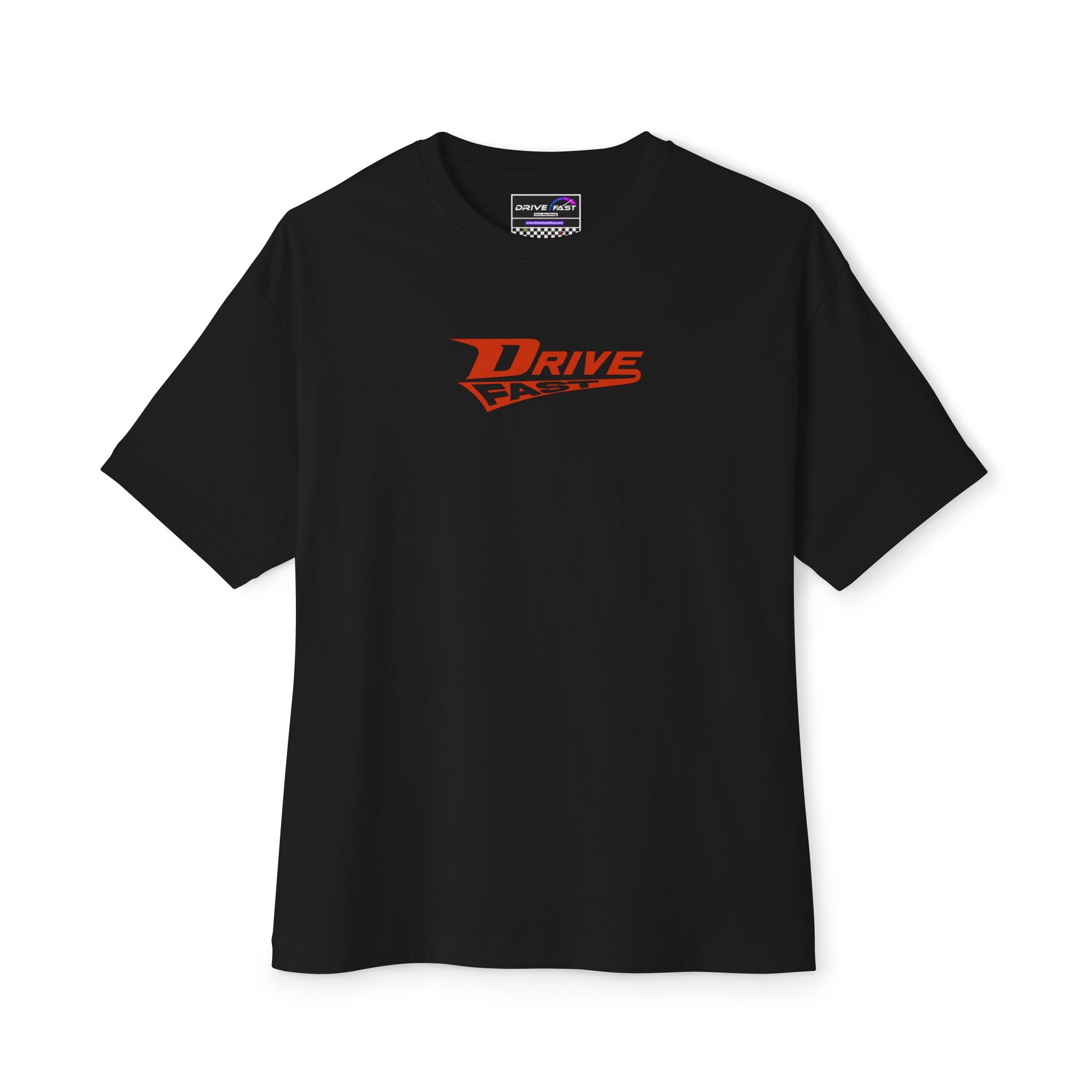 Drift Legend Oversized Boxy Tee