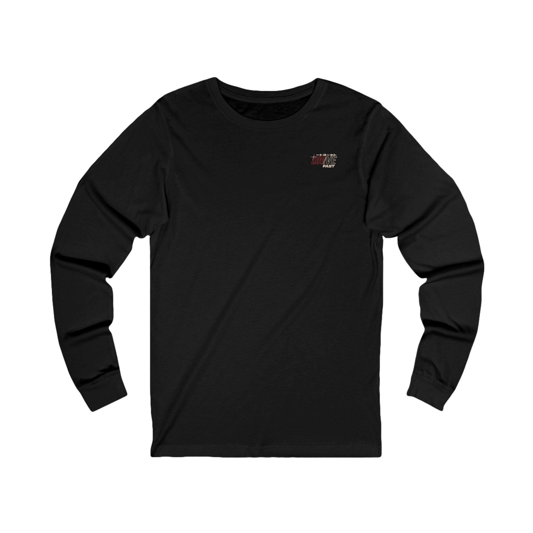 Sword & Speed Longsleeves