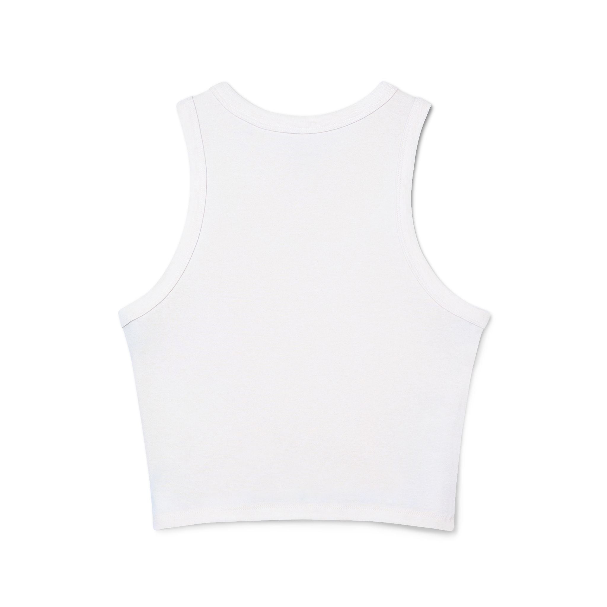 DFS Micro Rib Racer Tank