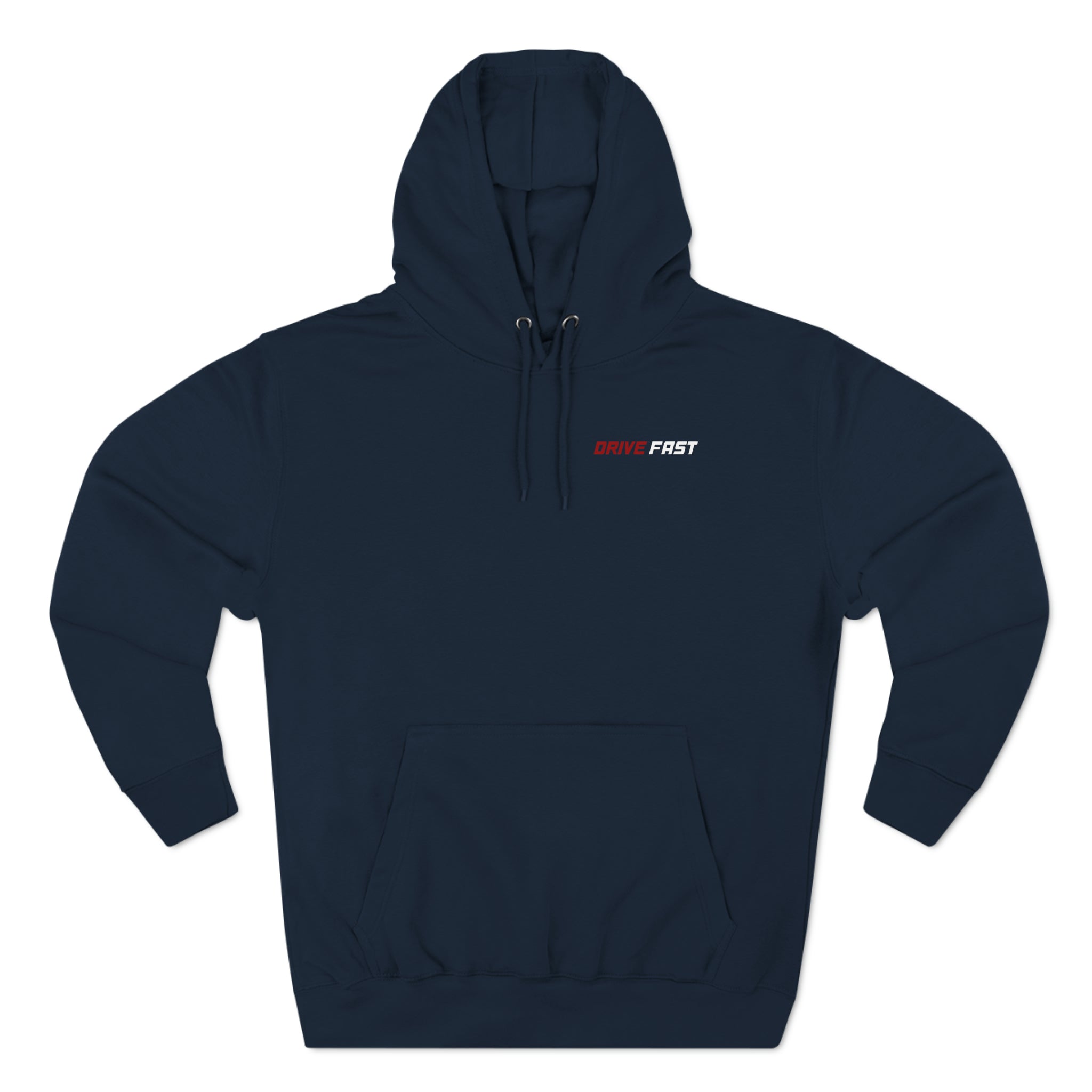 Magnetic Shelby GT500 Hoodie