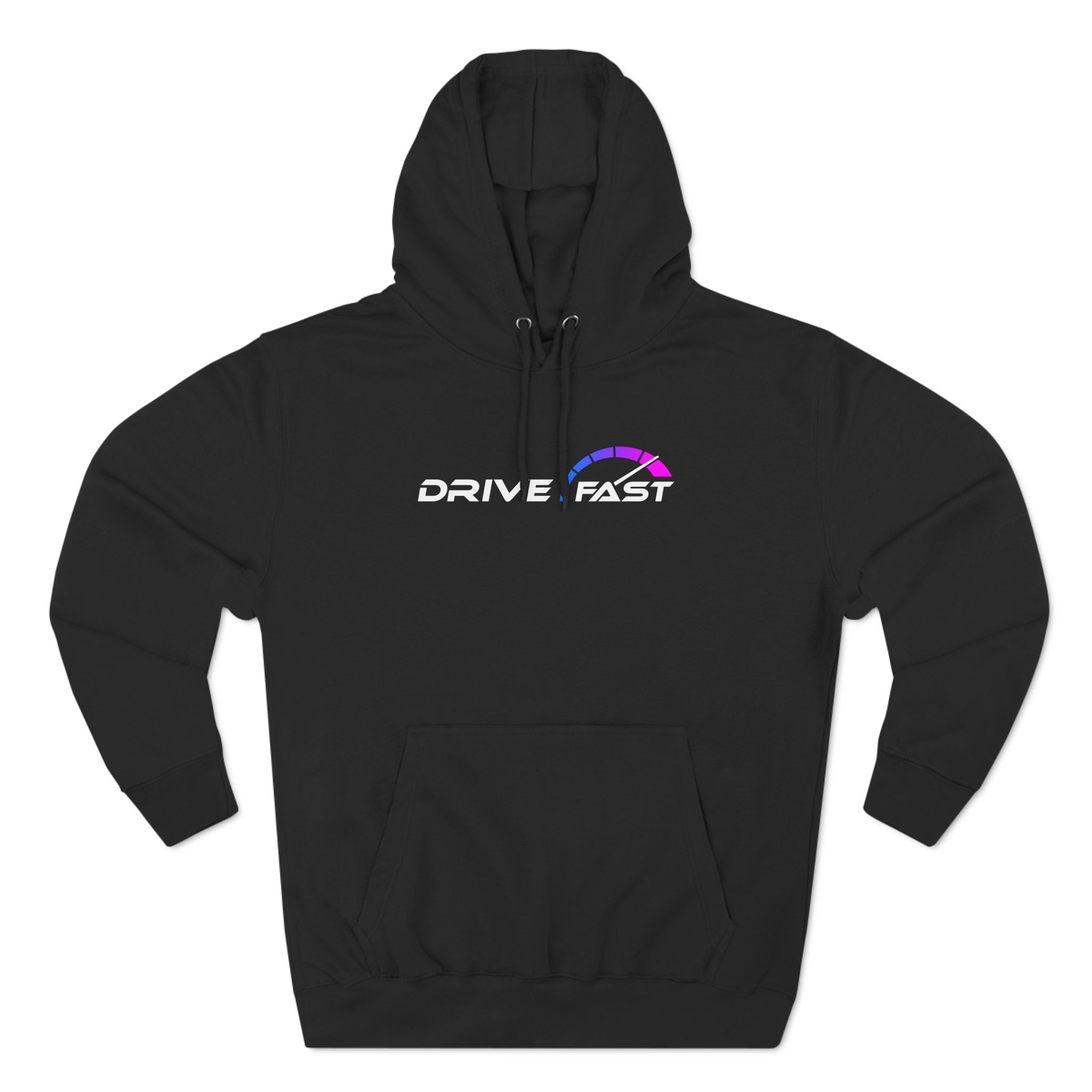 Kyalami Green RS3 Hoodie