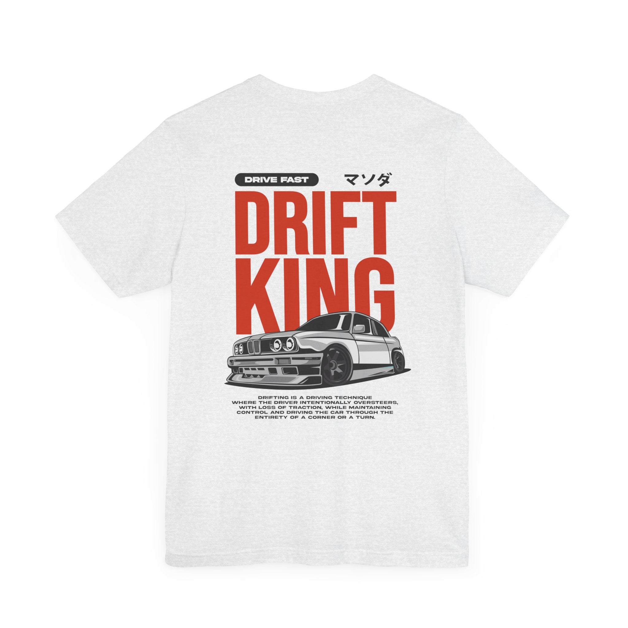 Drift Legend T-shirt Tee