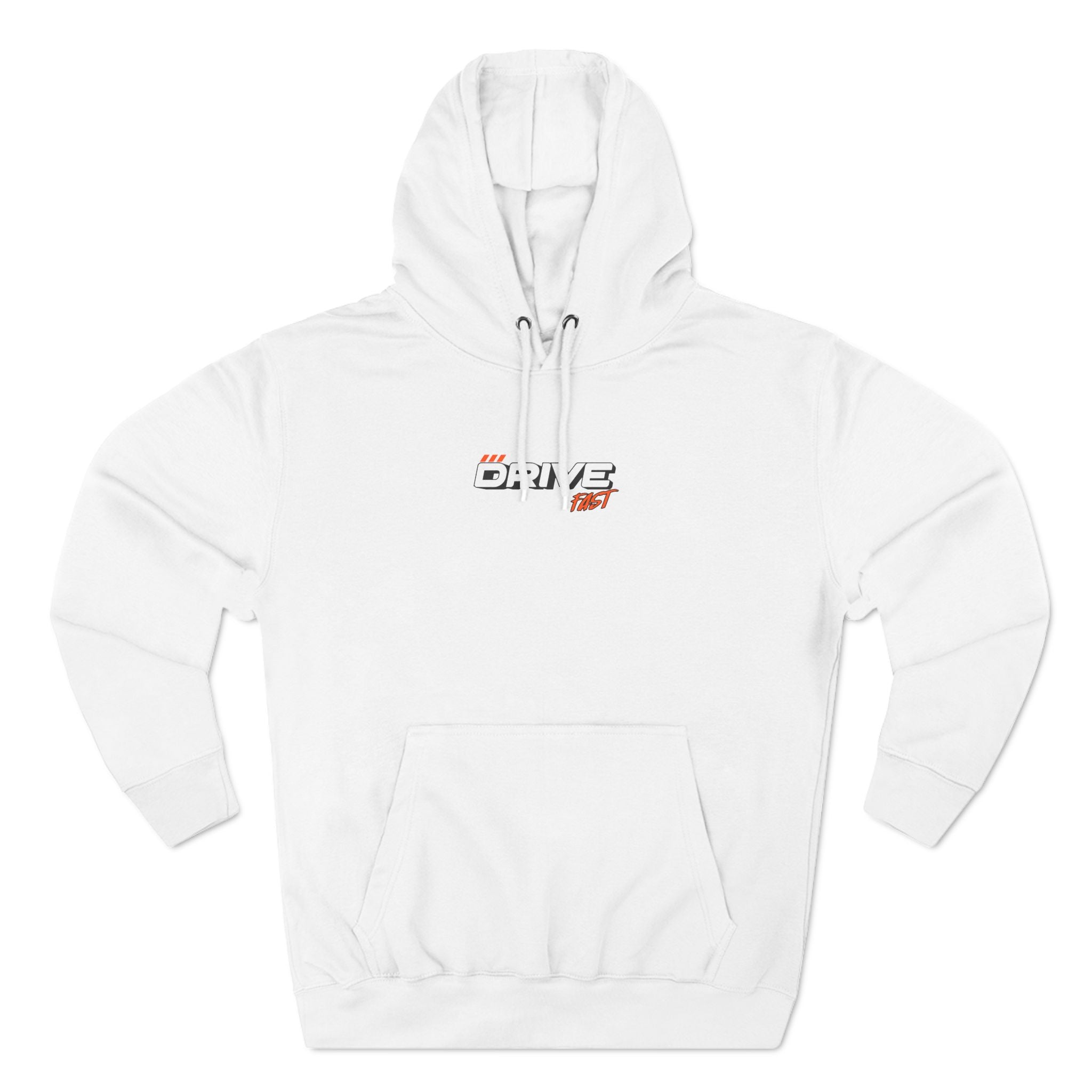 Ignition Inferno Hoodie