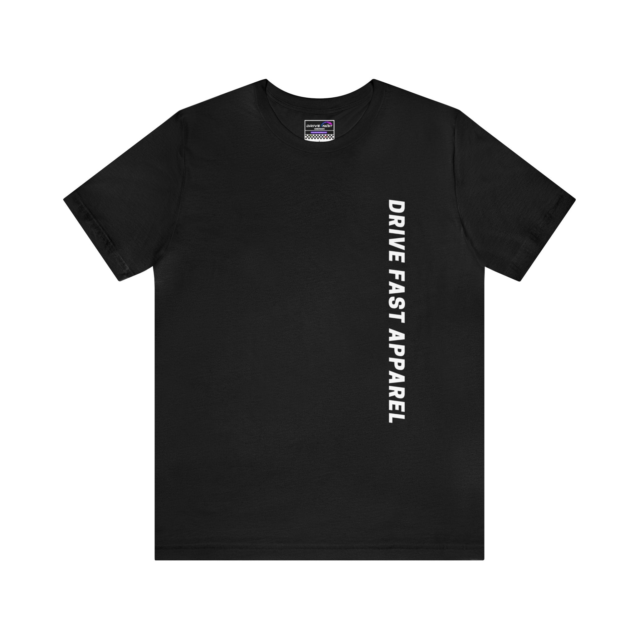 Carbon Black E46 T-Shirt
