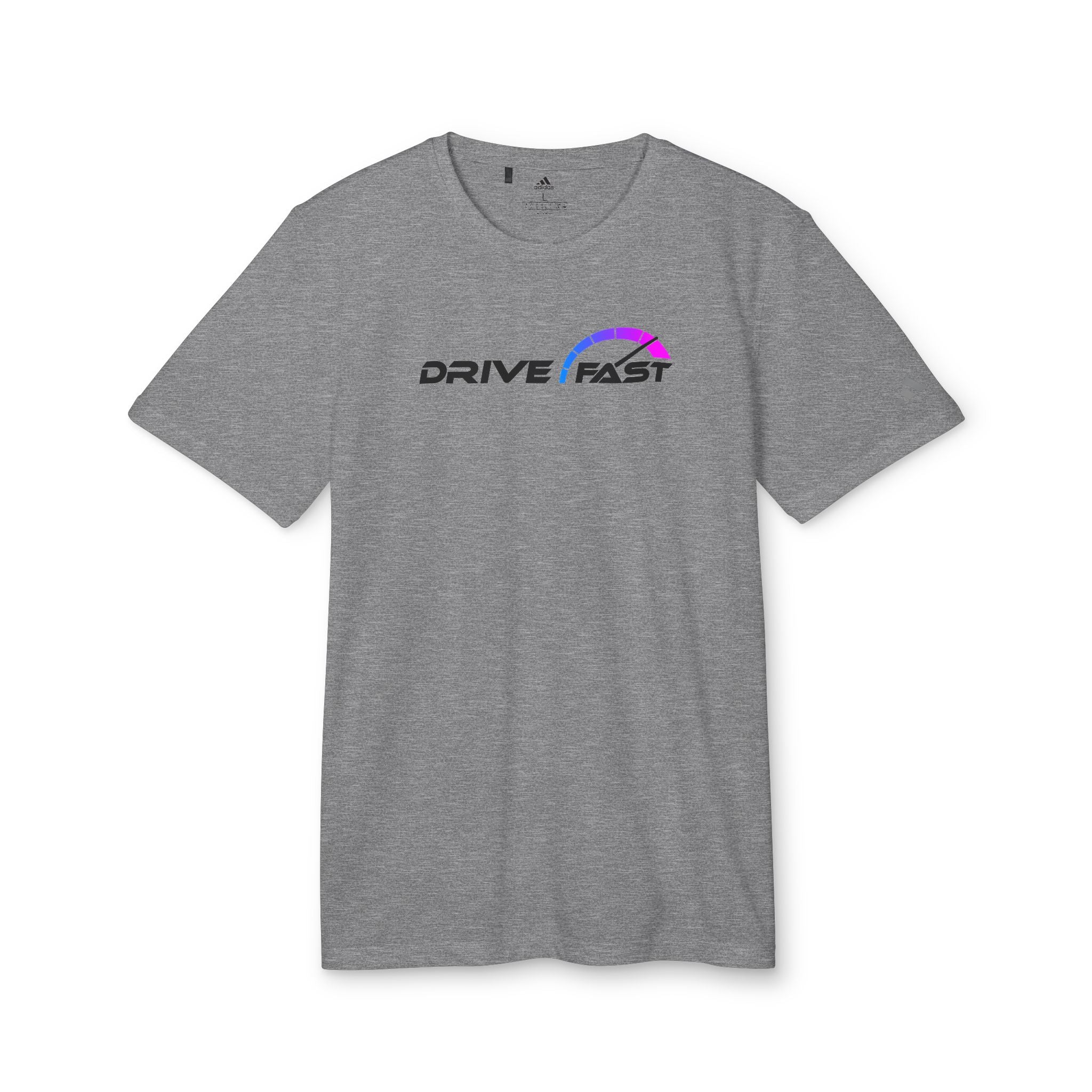 Drive Fast Shop Customized Adidas Sport Tee