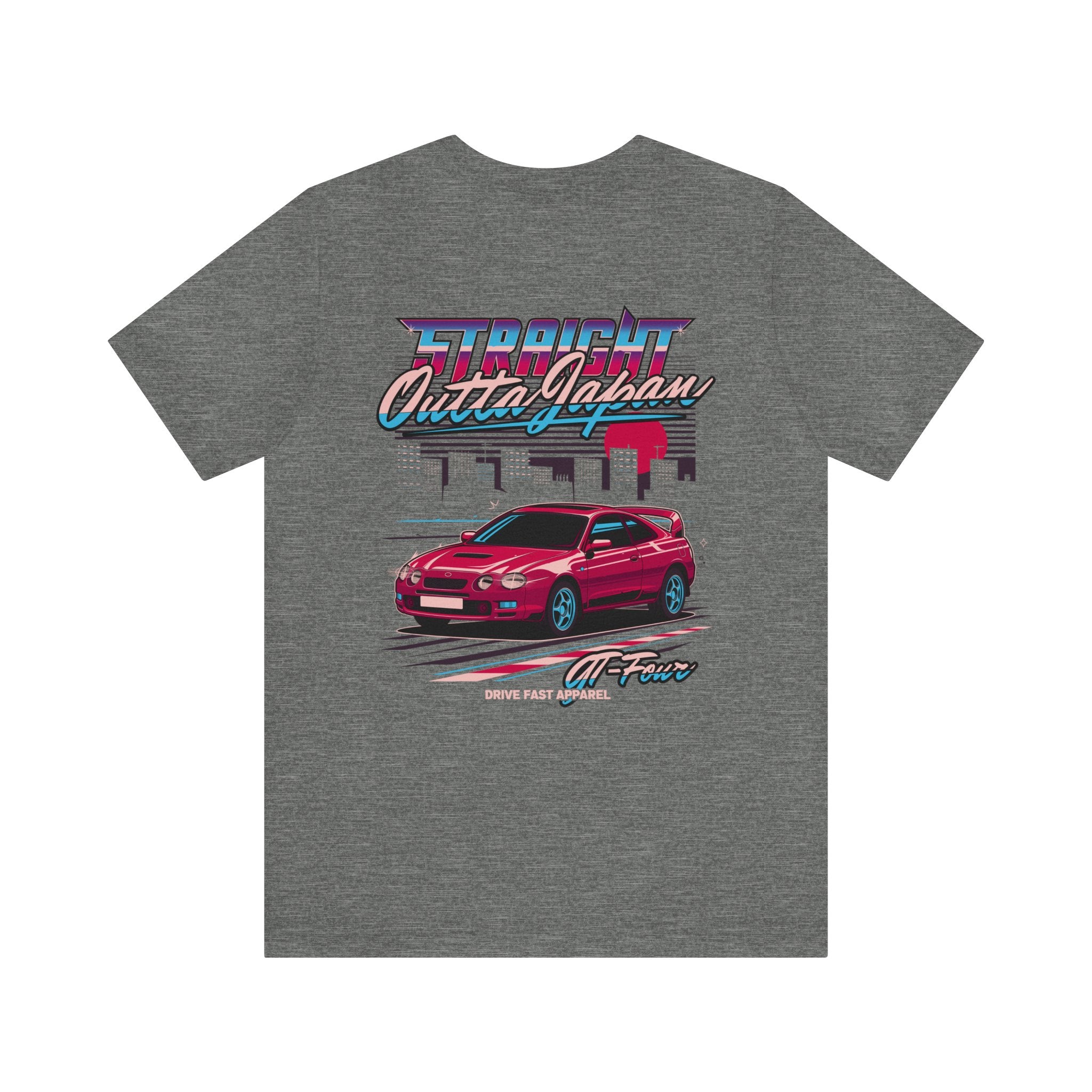 Toyota Celica GT-Four T-Shirt