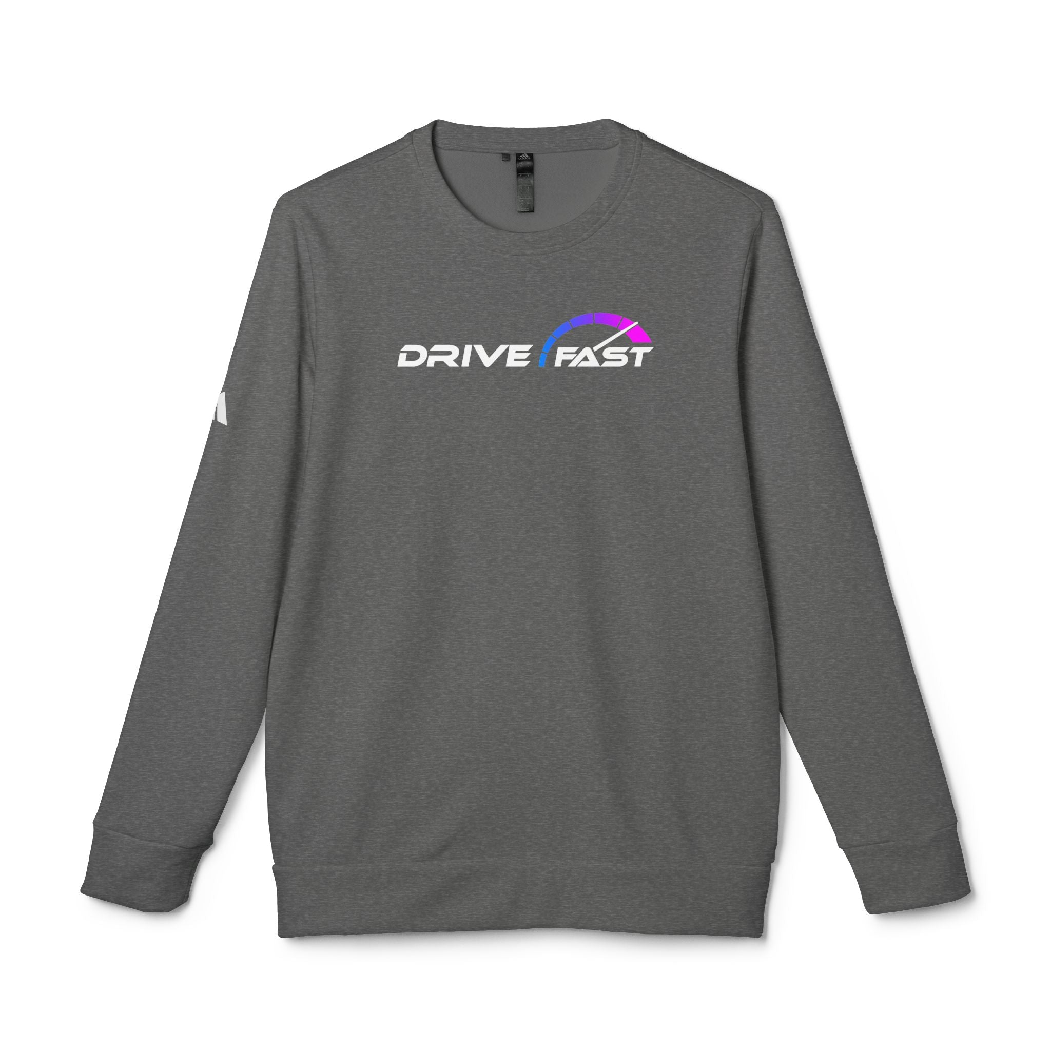 Drive Fast Shop customized Crewneck Sweatshirt