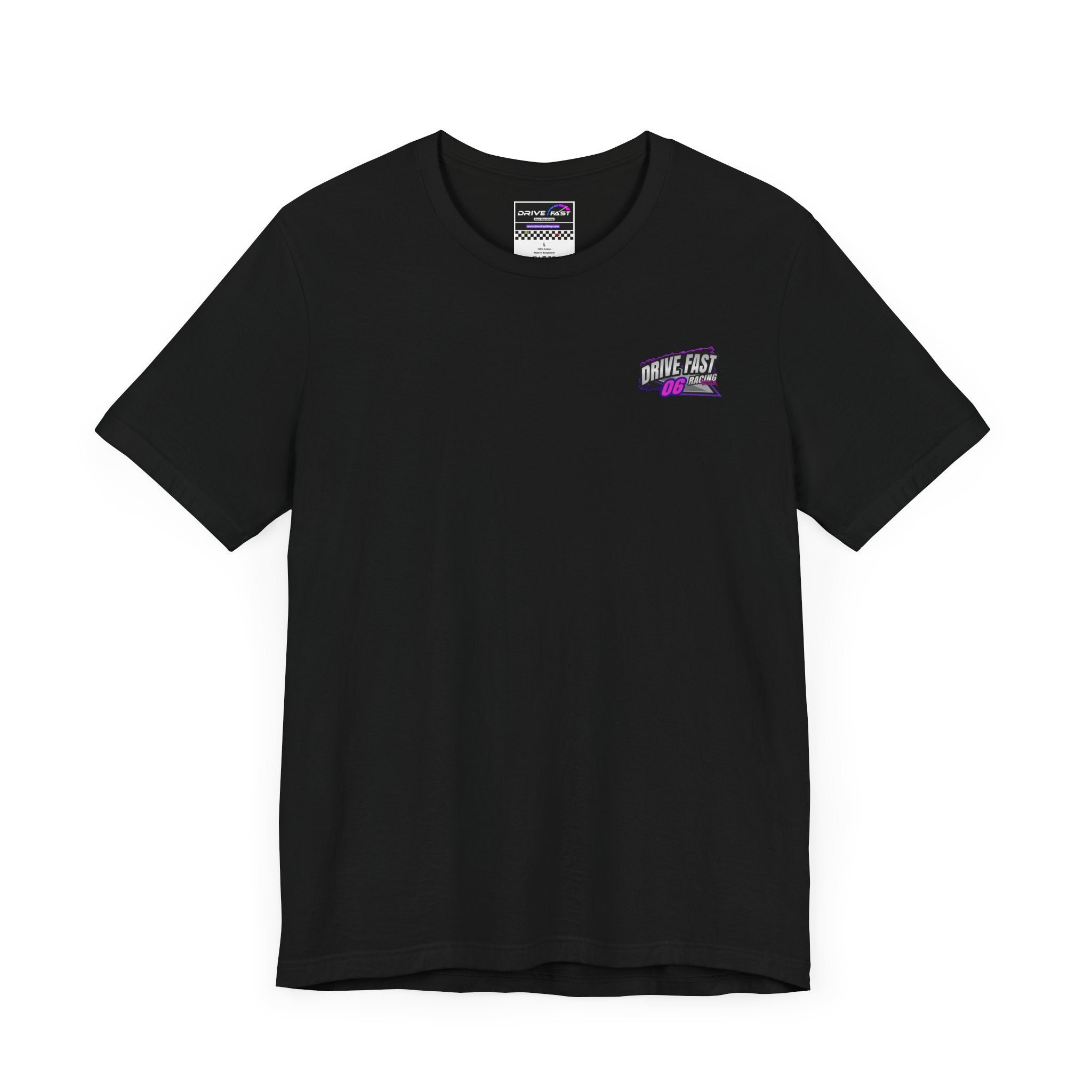 DFS Racing Division Tee