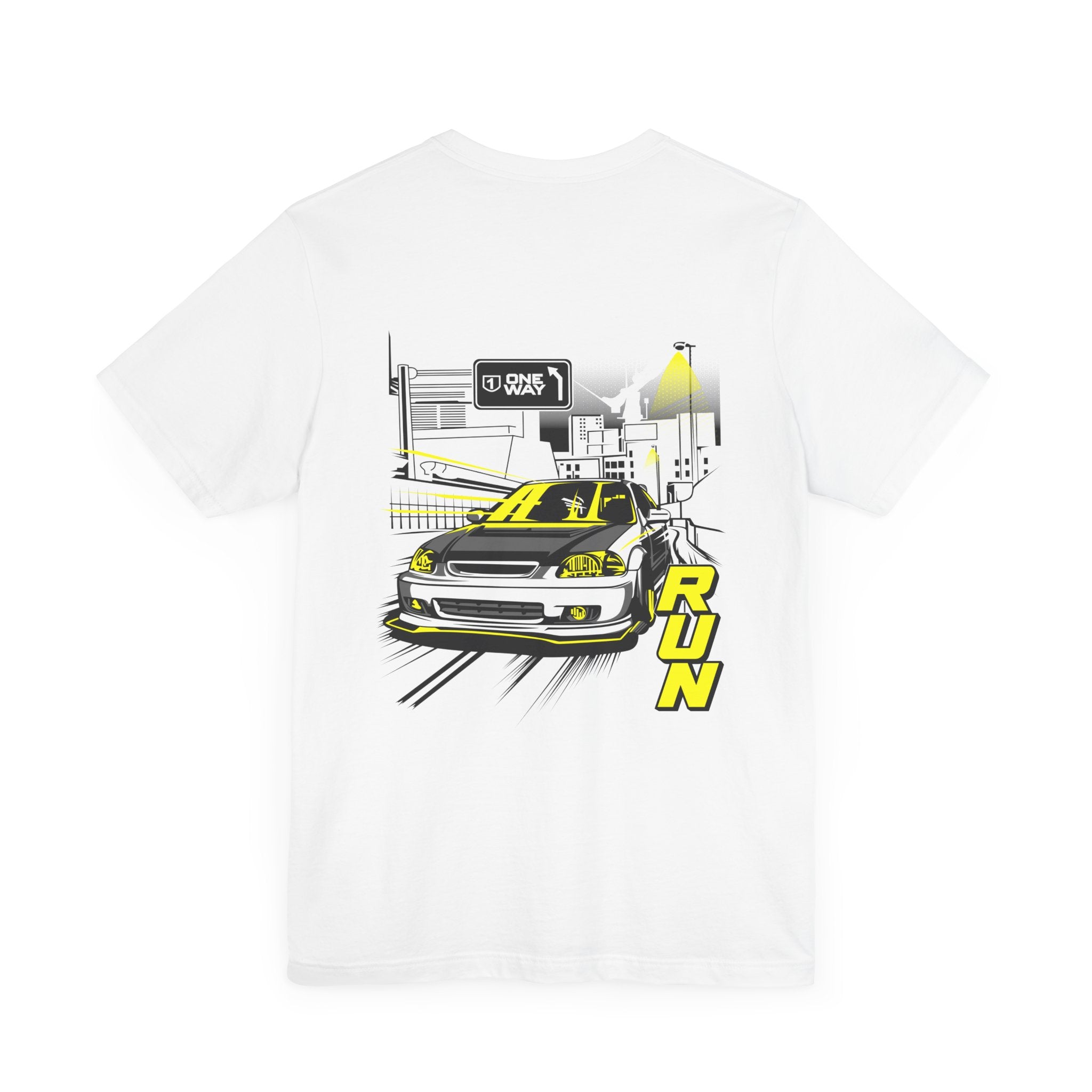 Speed Junkie Tee