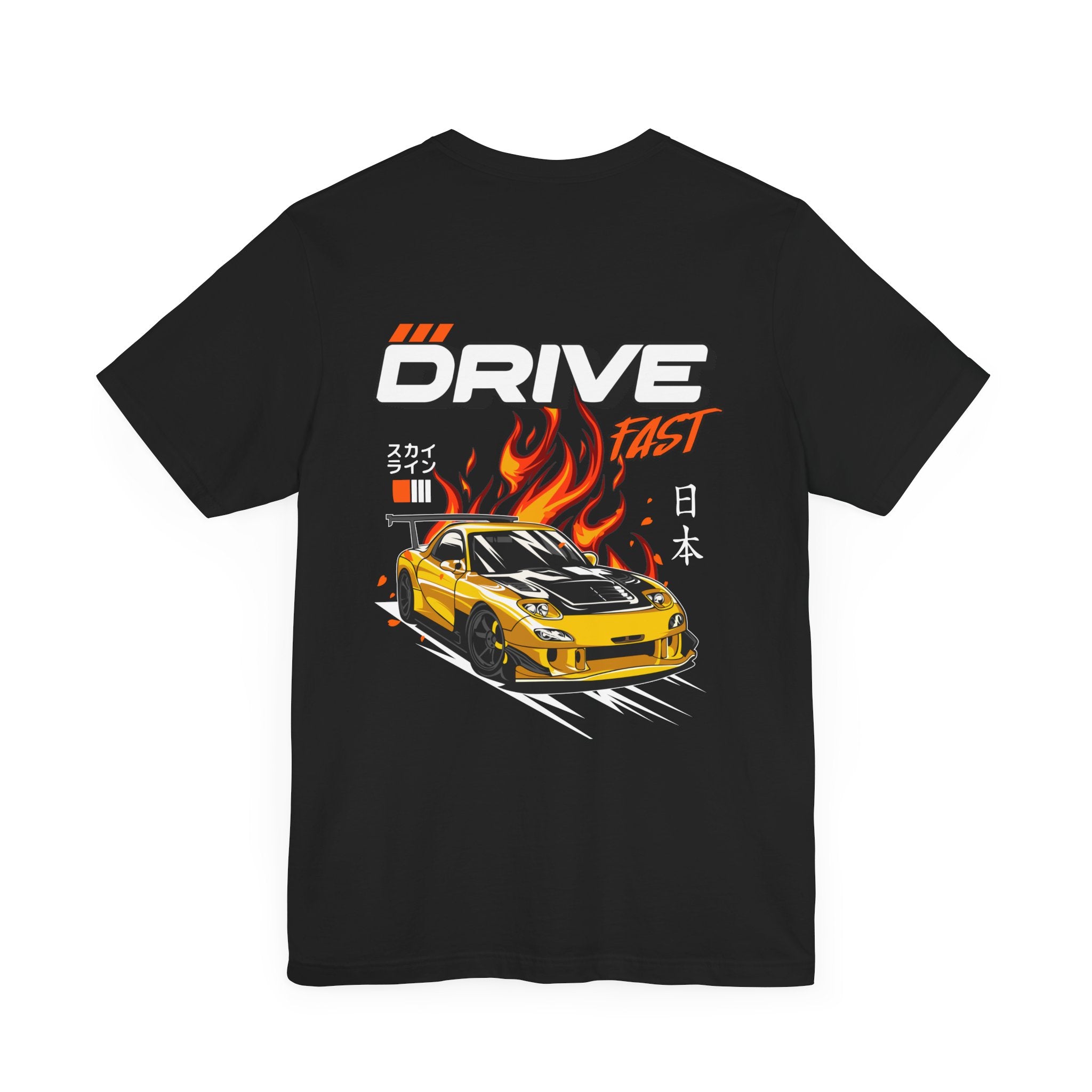 Ignition Inferno Tee