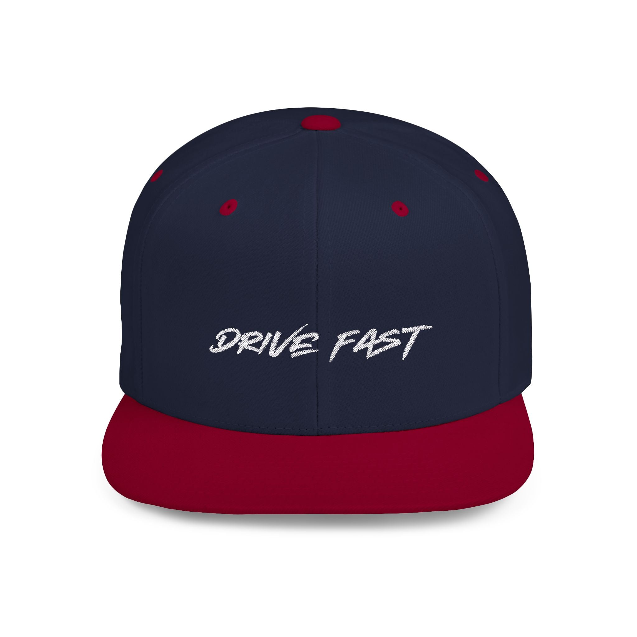 Speed Junkie Snapback