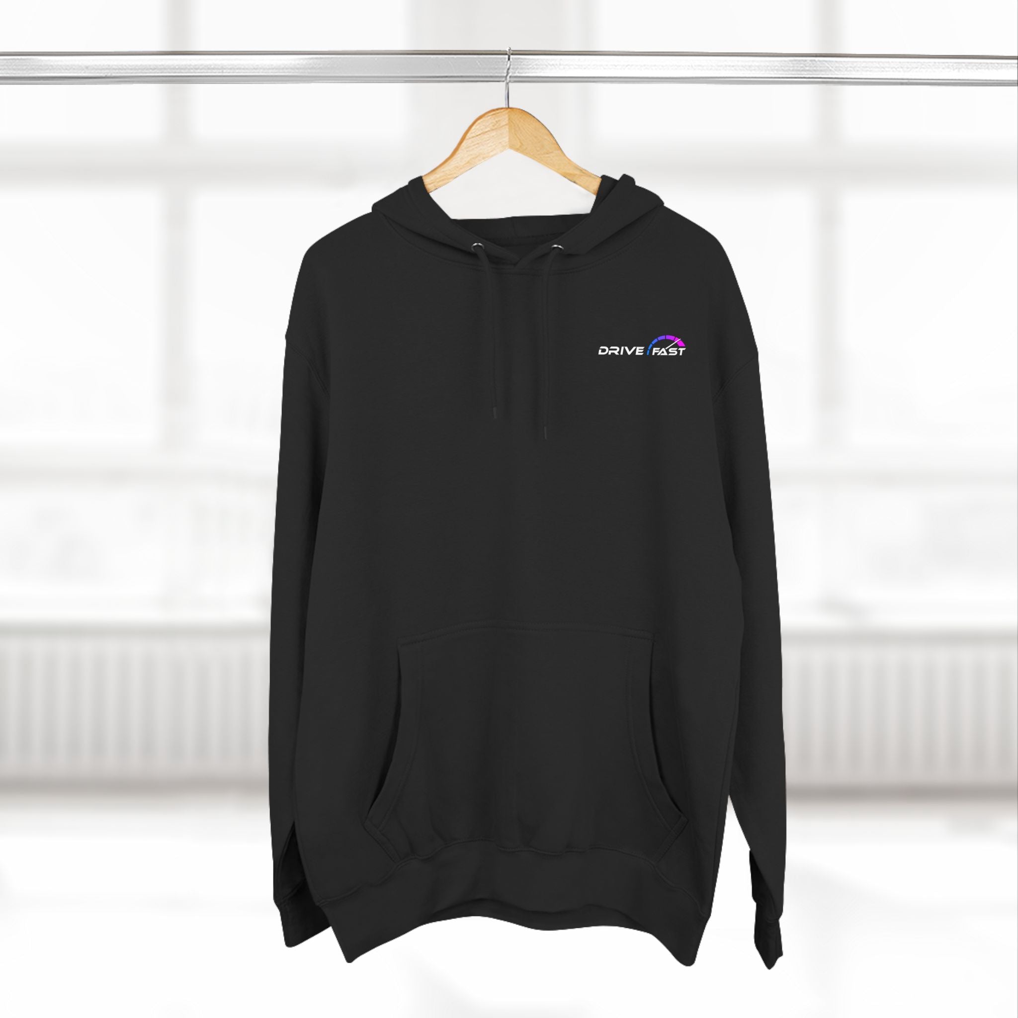 Stance Outlaws Hoodie