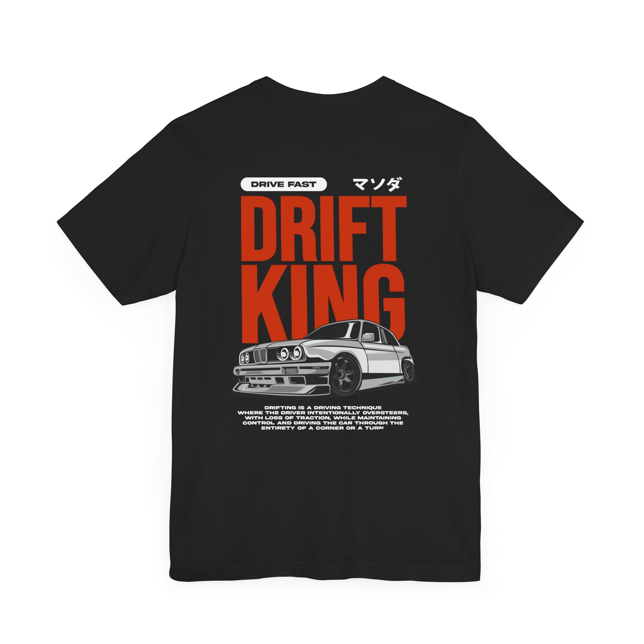 Drift Legend T-shirt Tee