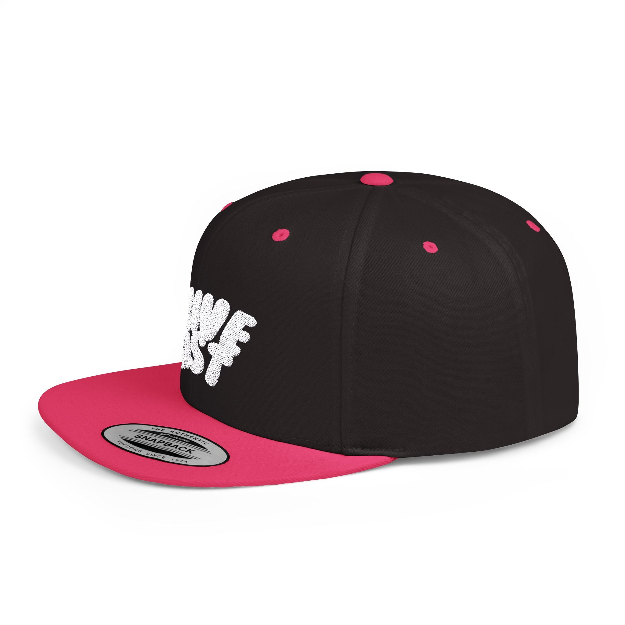 Motor Maverick Snapback