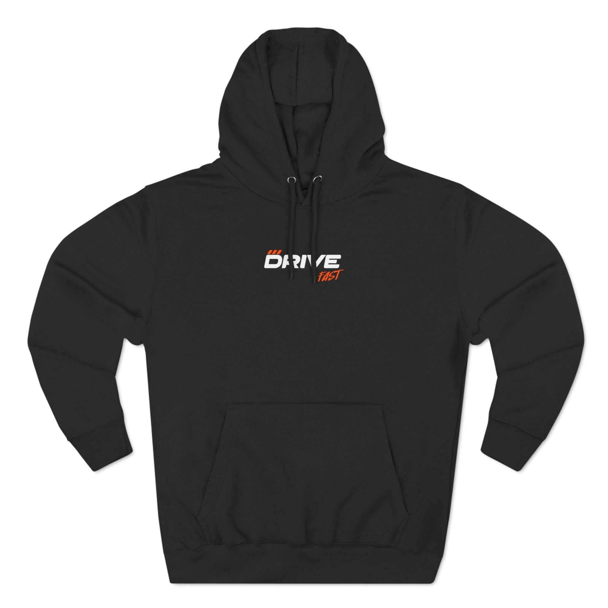 Ignition Inferno Hoodie