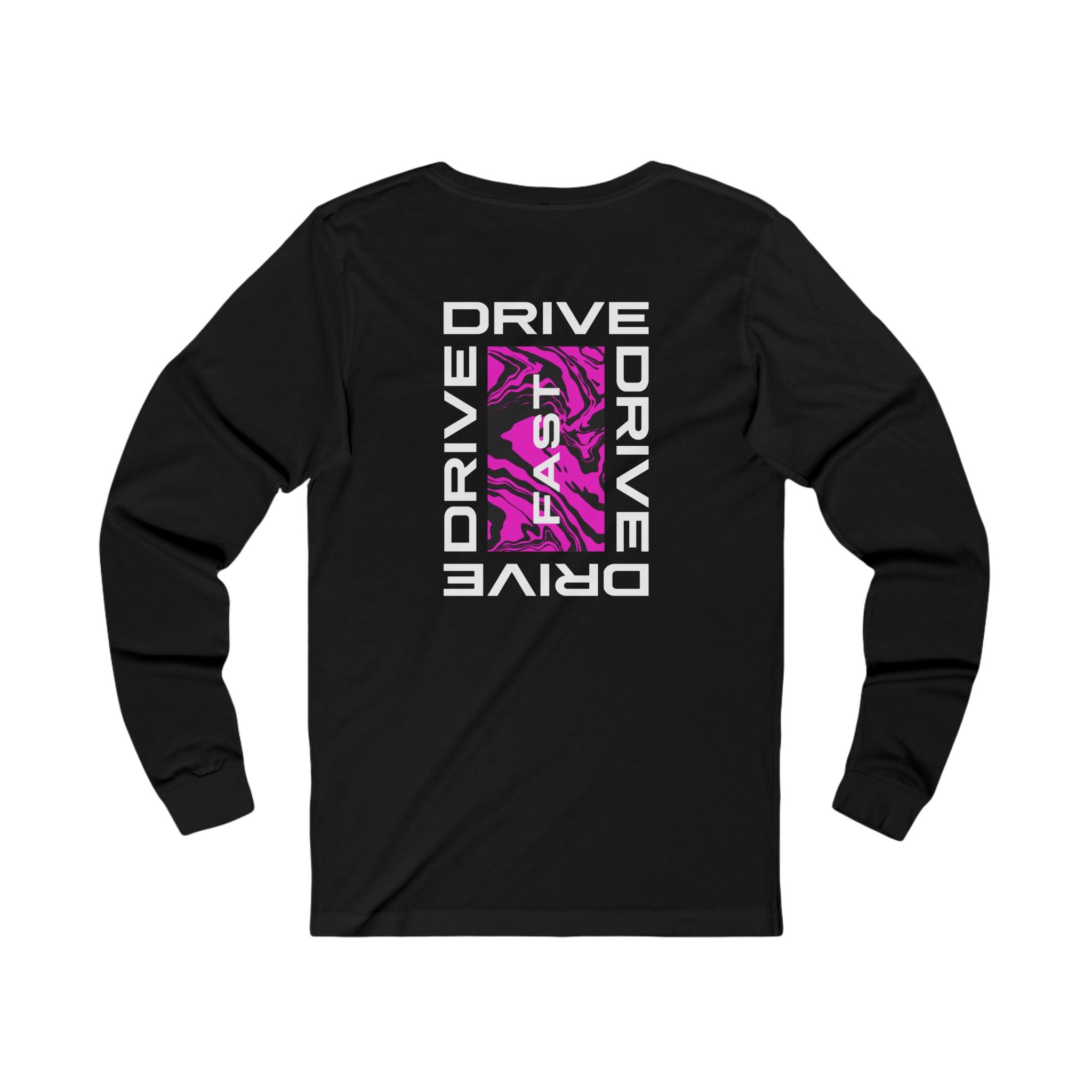 Pink Apex Longsleeve