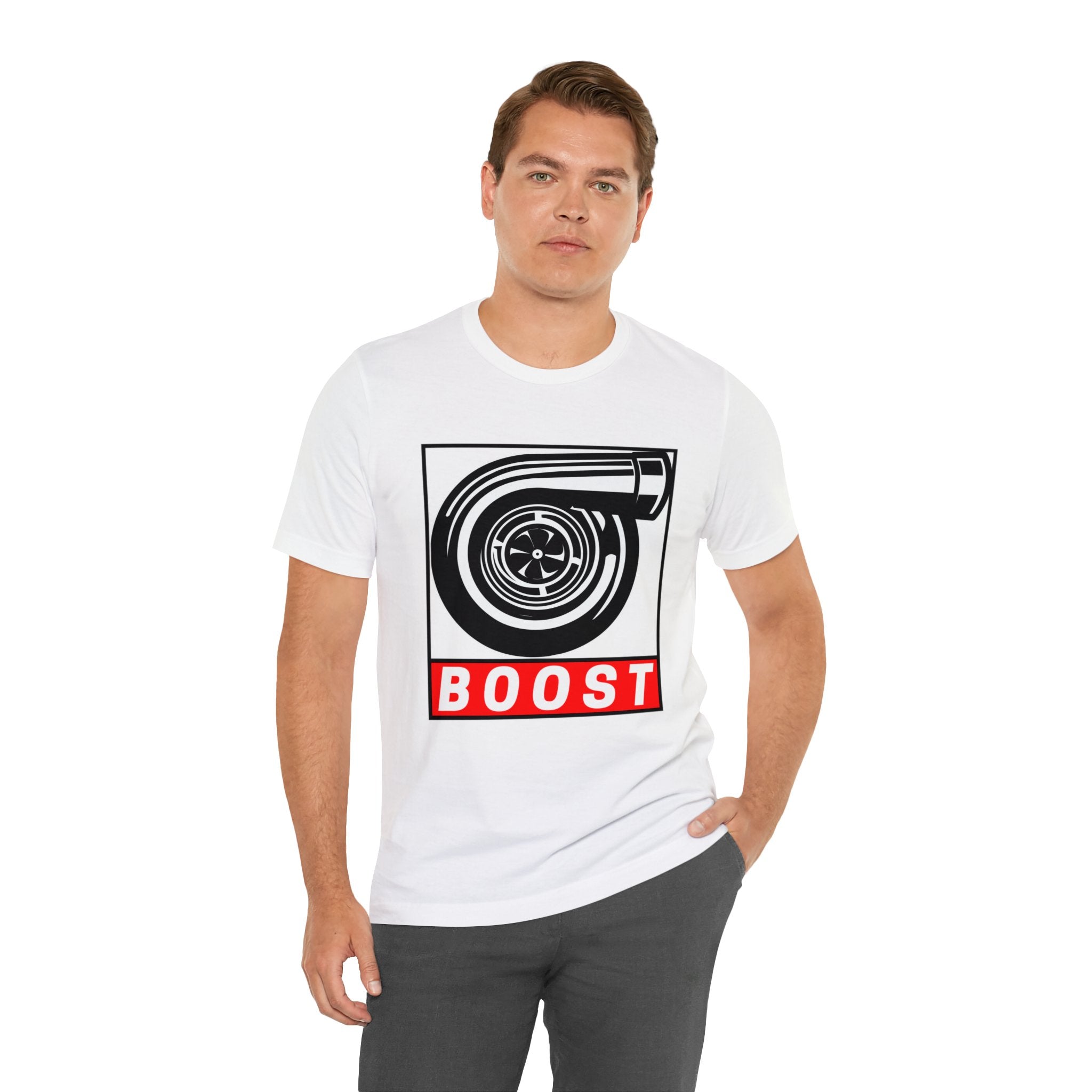 Boost T-Shirt