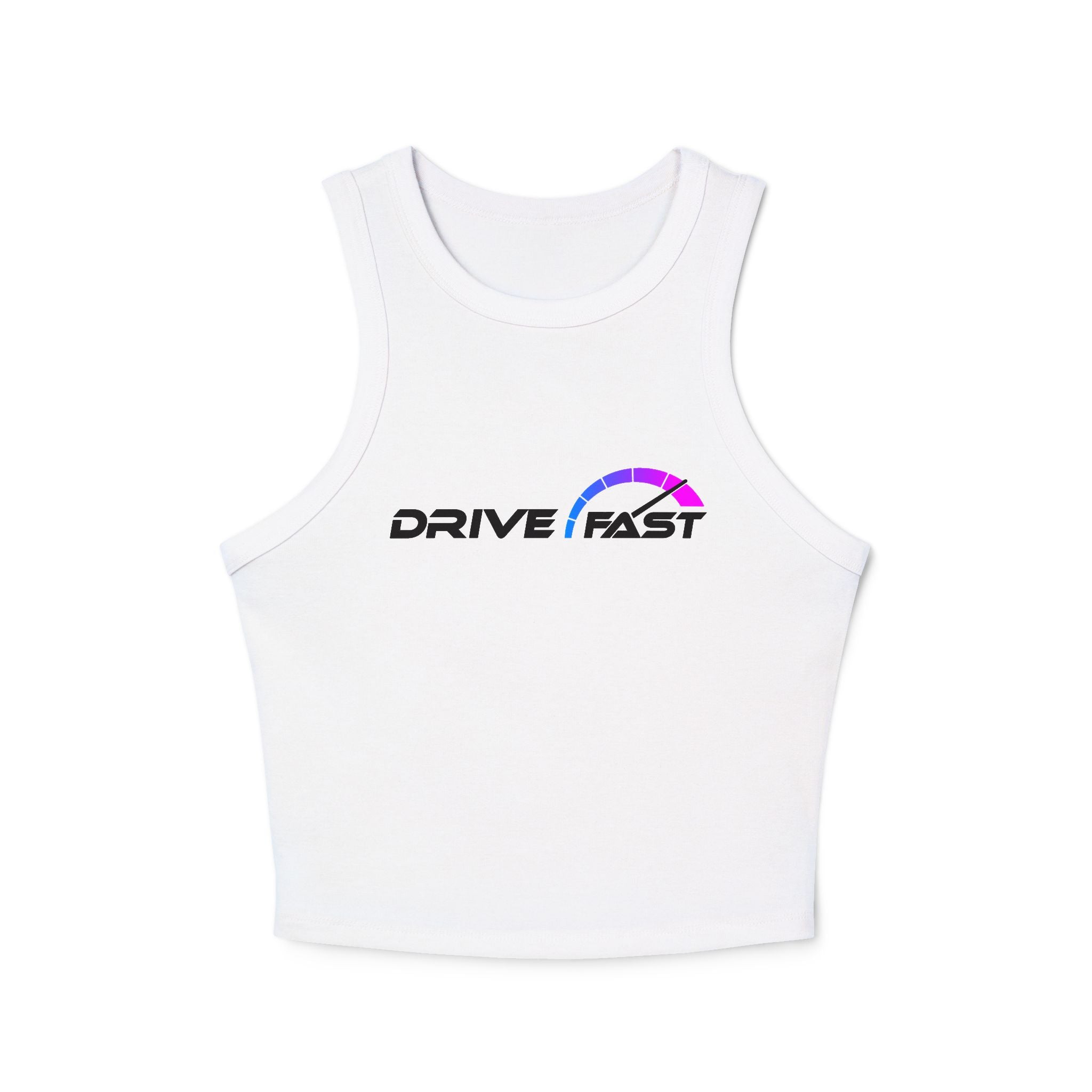 DFS Micro Rib Racer Tank