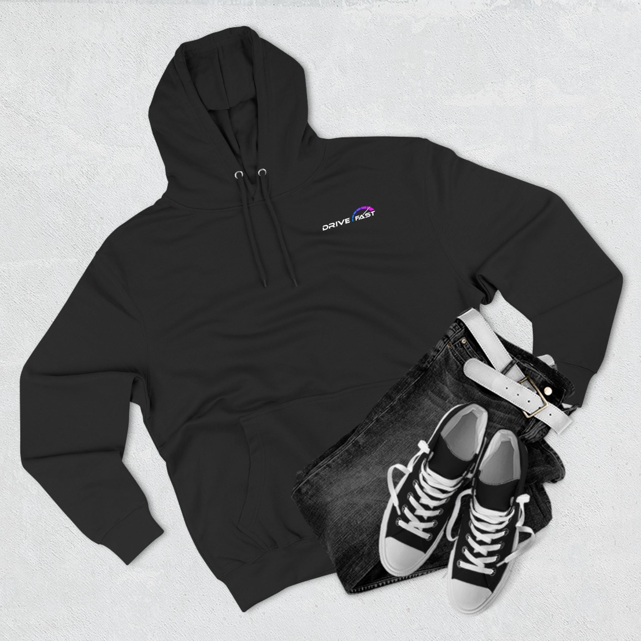 Stance Outlaws Hoodie